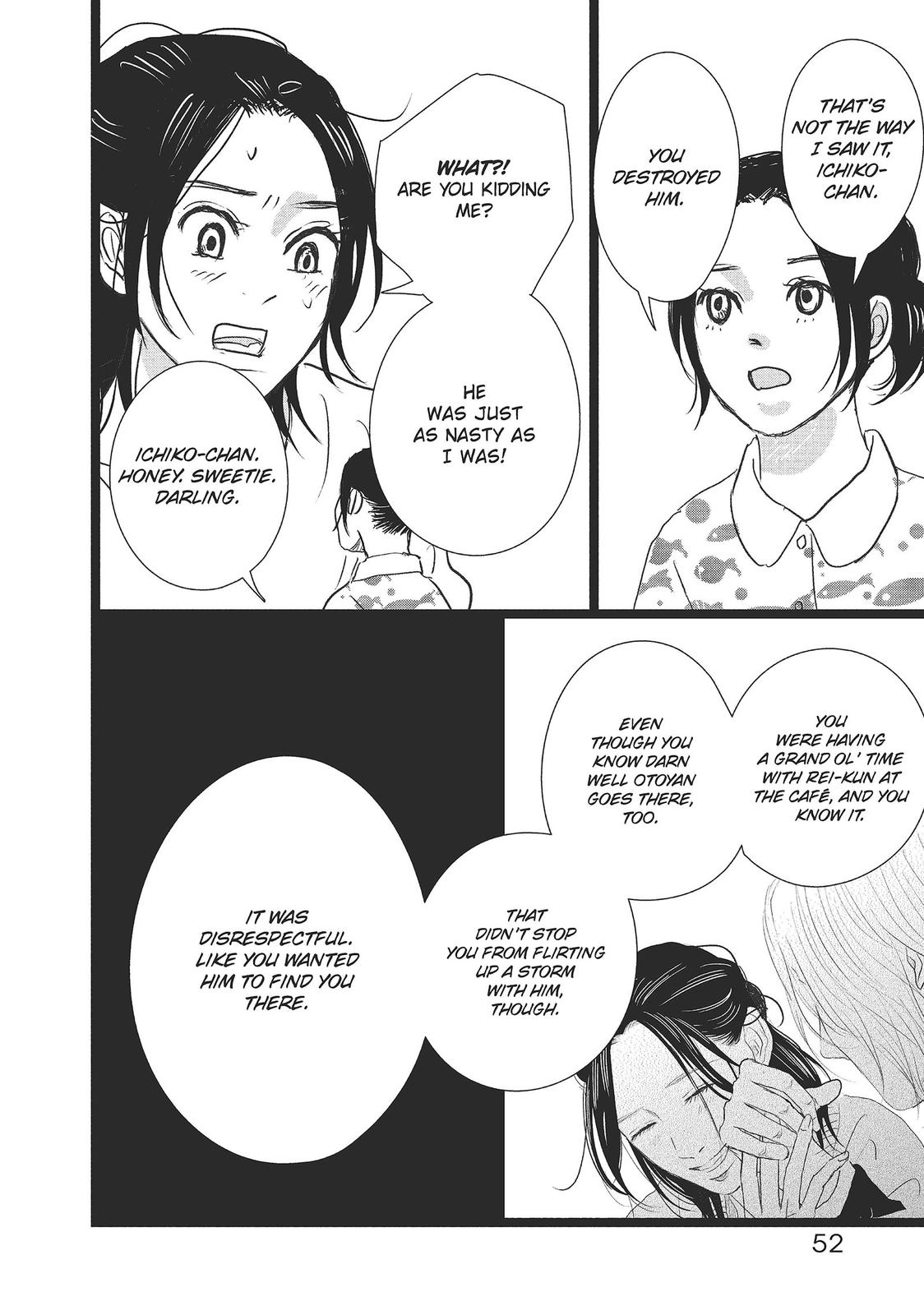 1122: For a Happy Marriage Chapter 32 page 25 - Chapter 32