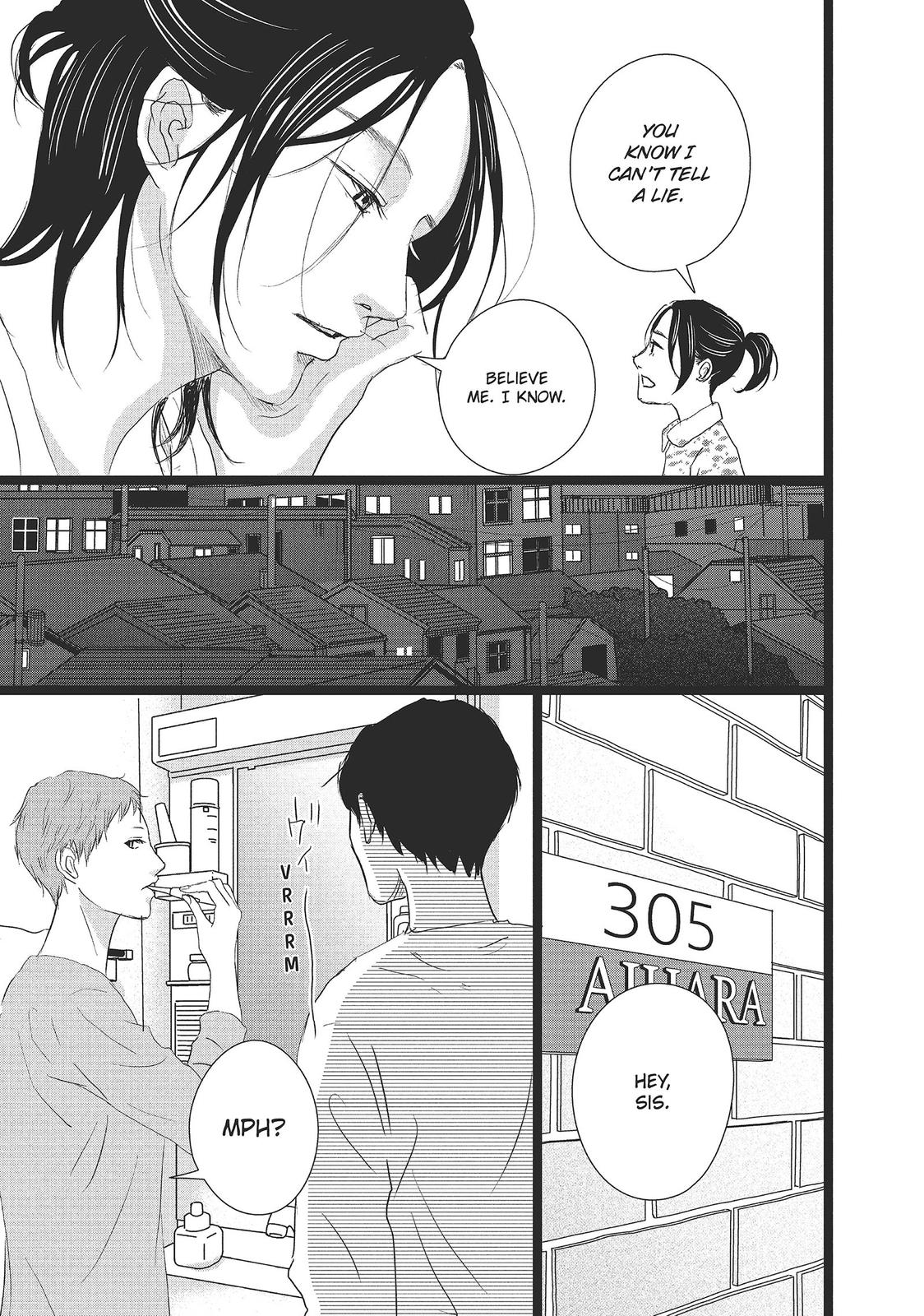 1122: For a Happy Marriage Chapter 32 page 28 - Chapter 32