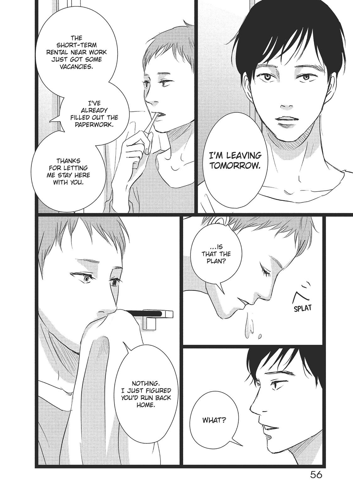 1122: For a Happy Marriage Chapter 32 page 29 - Chapter 32