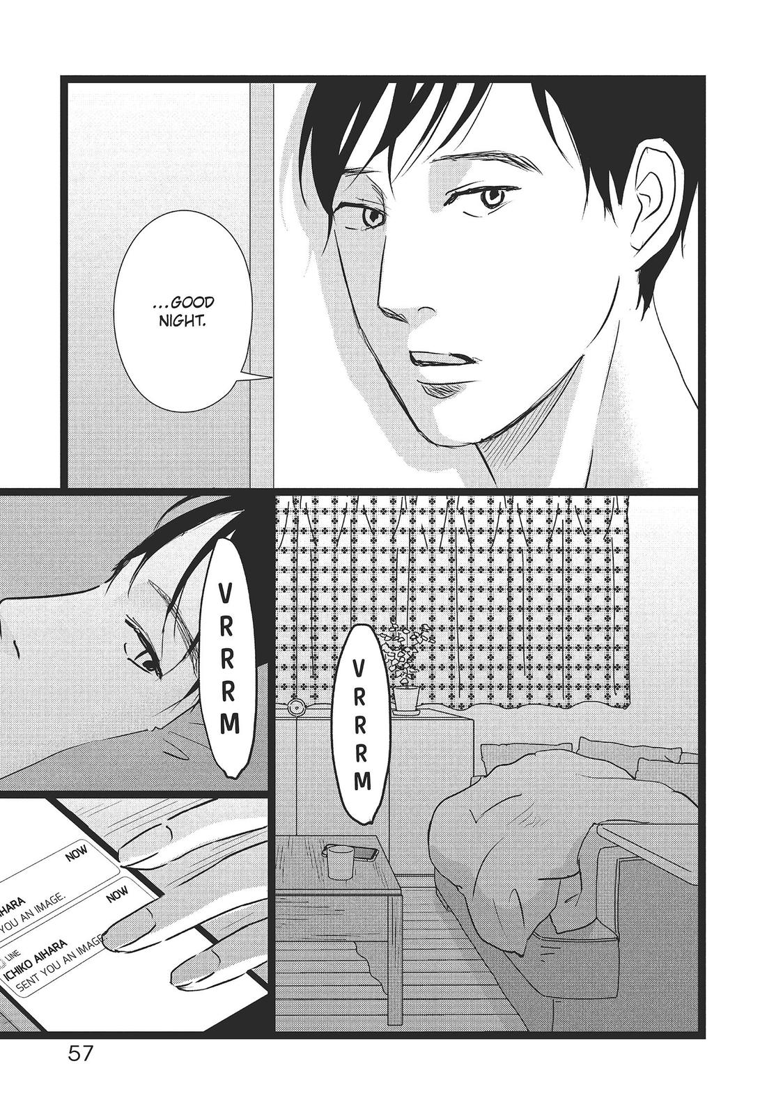 1122: For a Happy Marriage Chapter 32 page 30 - Chapter 32