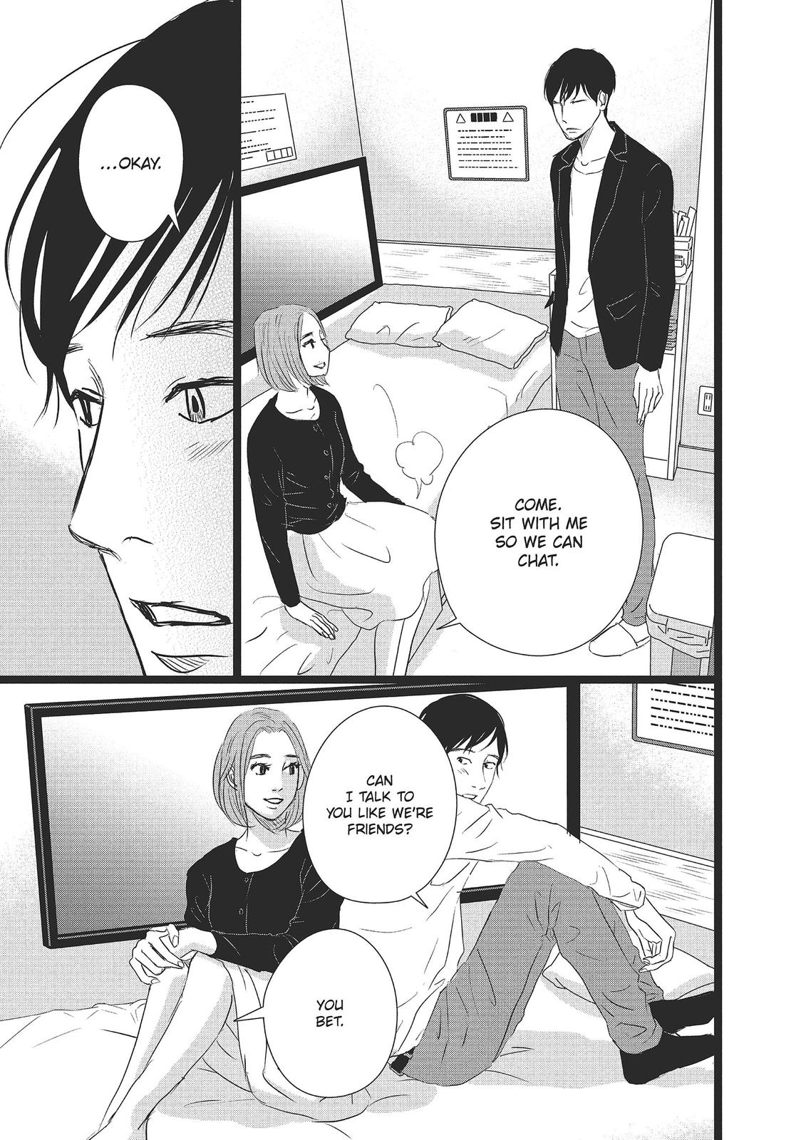 1122: For a Happy Marriage Chapter 32 page 9 - Chapter 32
