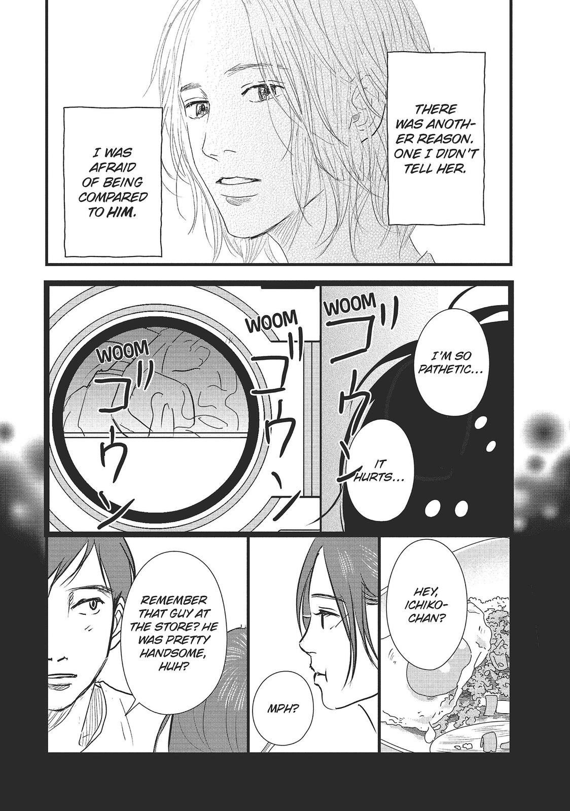 1122: For a Happy Marriage Chapter 33 page 11 - Chapter 33