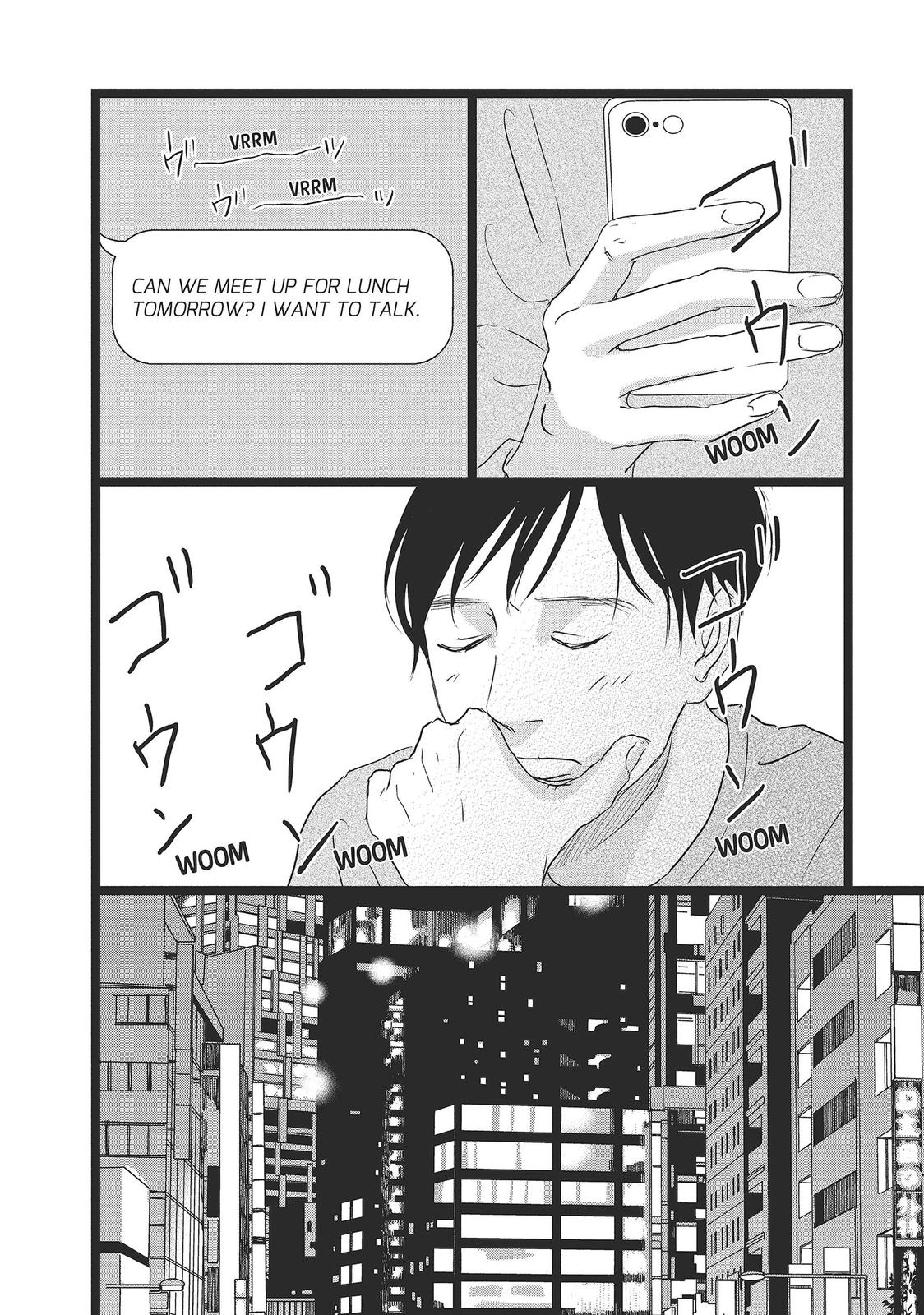 1122: For a Happy Marriage Chapter 33 page 14 - Chapter 33