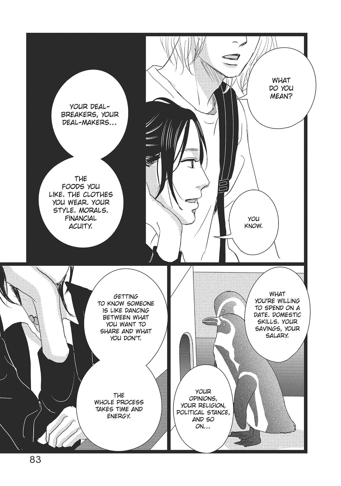 1122: For a Happy Marriage Chapter 33 page 25 - Chapter 33