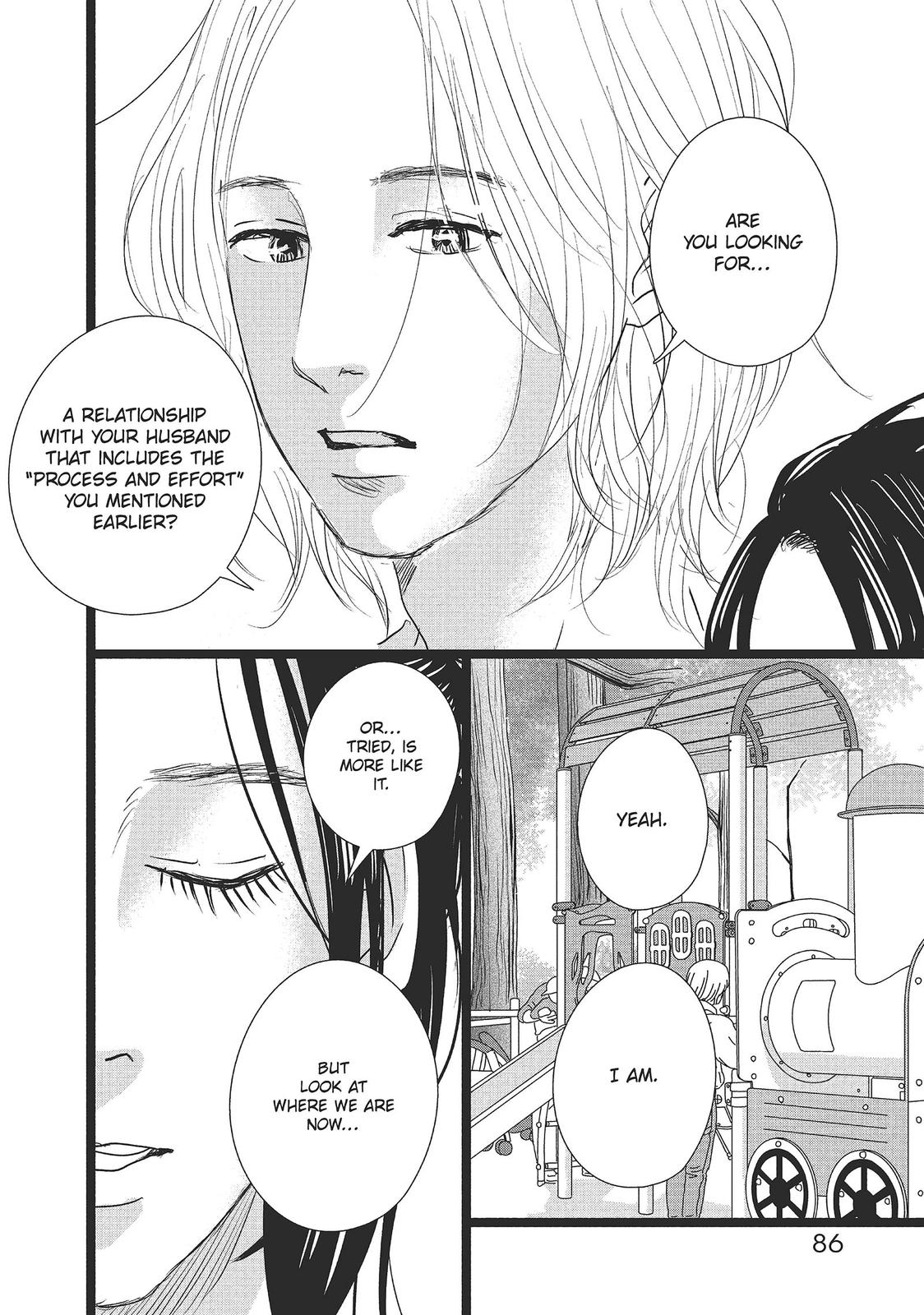 1122: For a Happy Marriage Chapter 33 page 28 - Chapter 33
