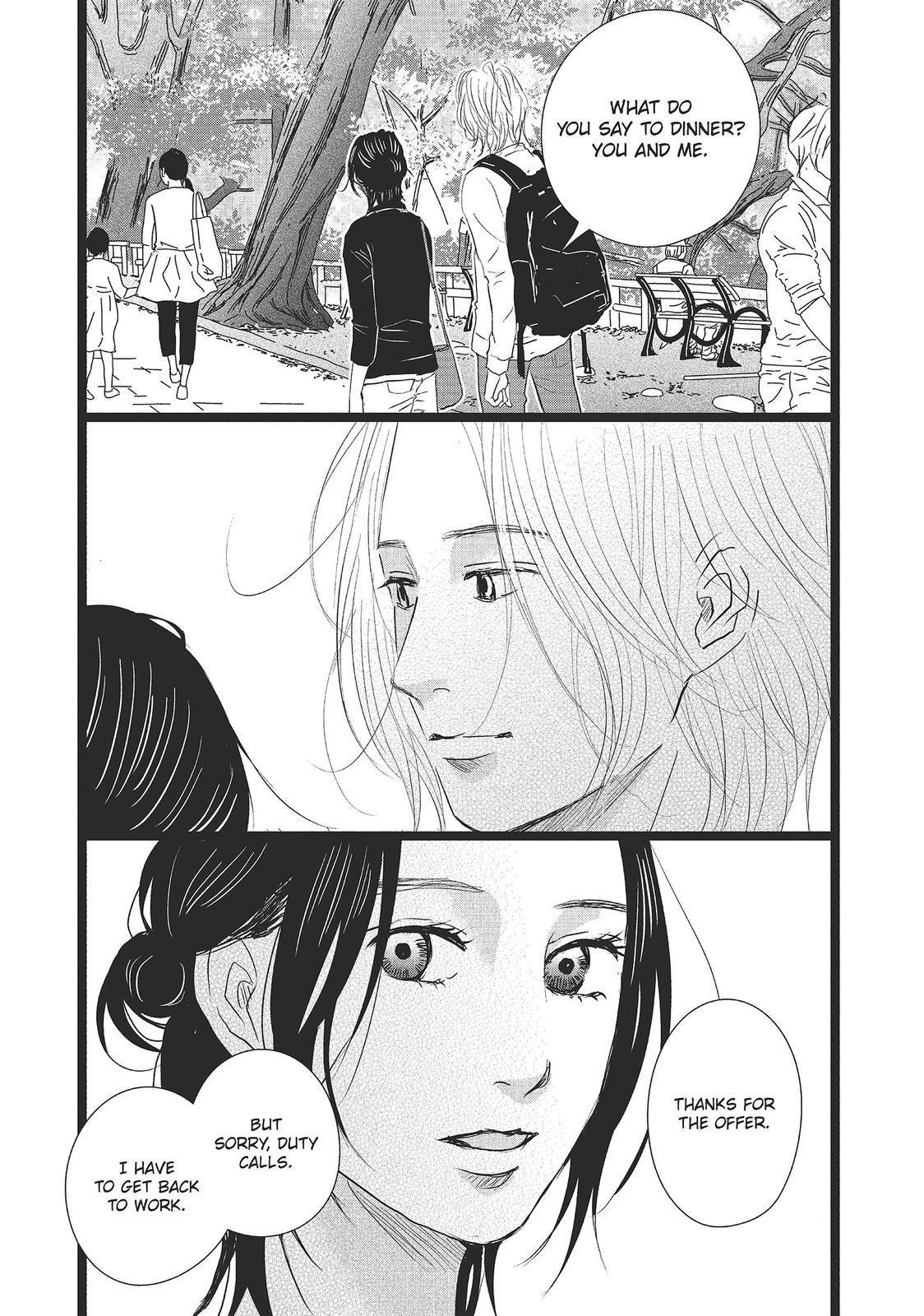 1122: For a Happy Marriage Chapter 33 page 31 - Chapter 33