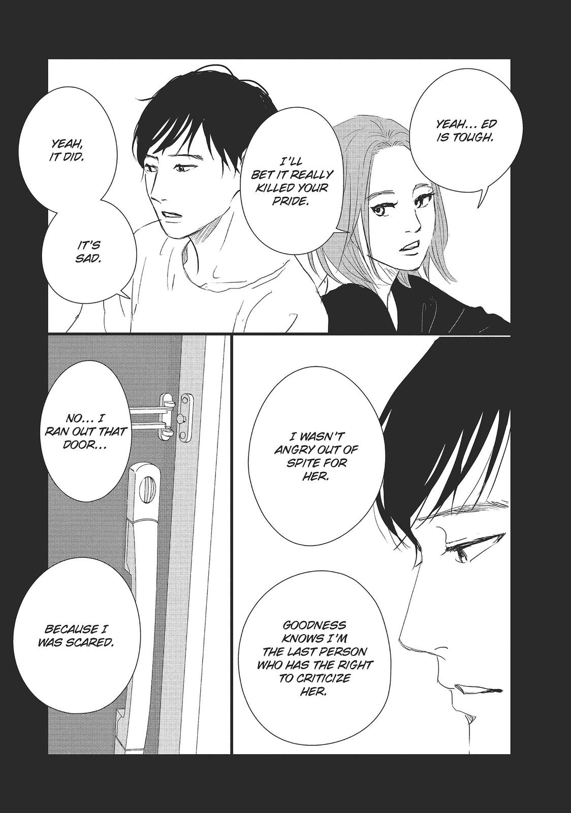 1122: For a Happy Marriage Chapter 33 page 7 - Chapter 33