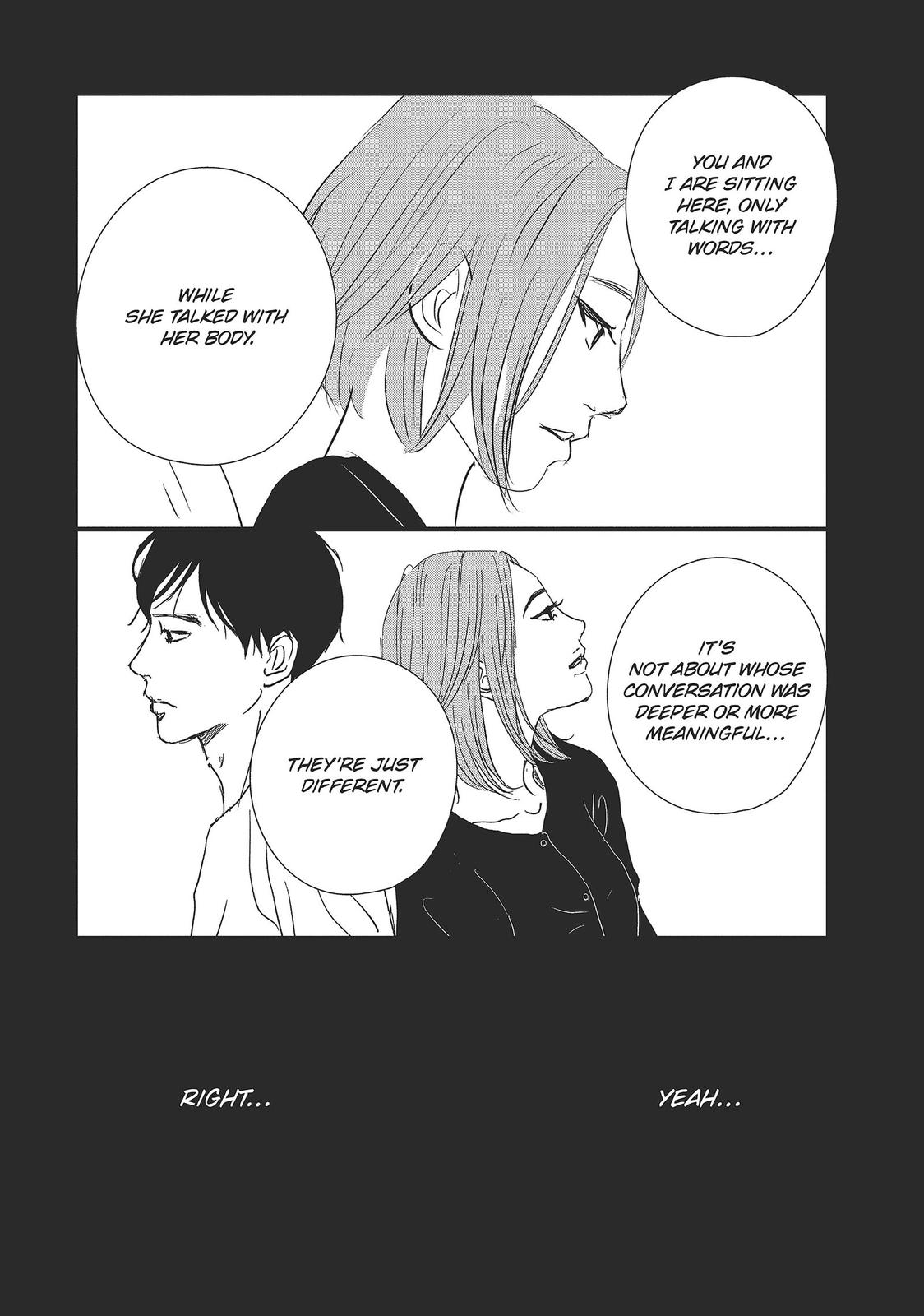 1122: For a Happy Marriage Chapter 33 page 9 - Chapter 33