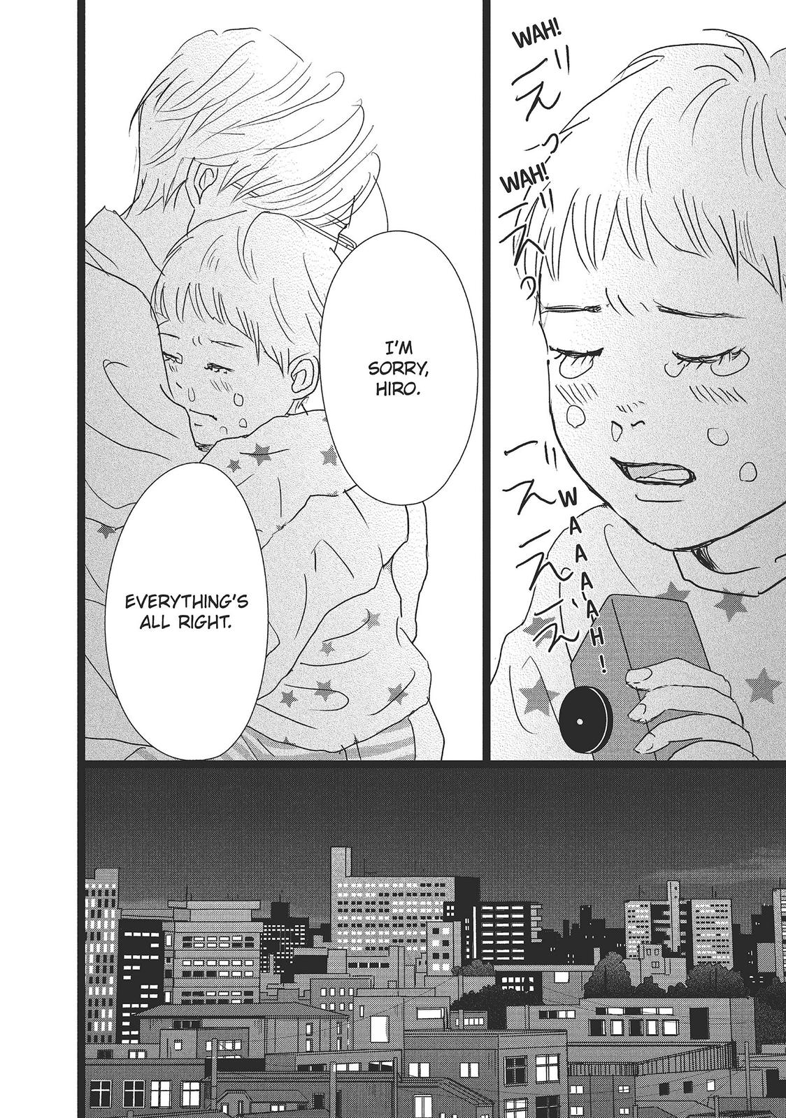1122: For a Happy Marriage Chapter 34 page 12 - Chapter 34