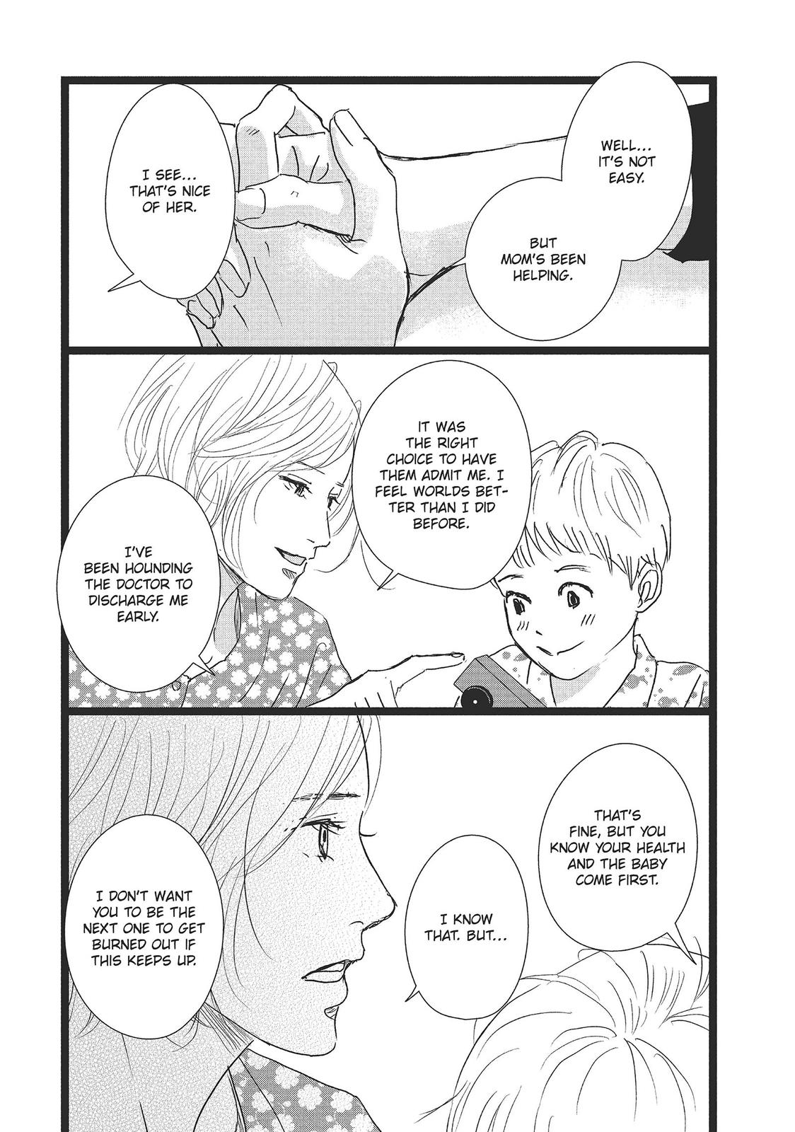 1122: For a Happy Marriage Chapter 34 page 15 - Chapter 34