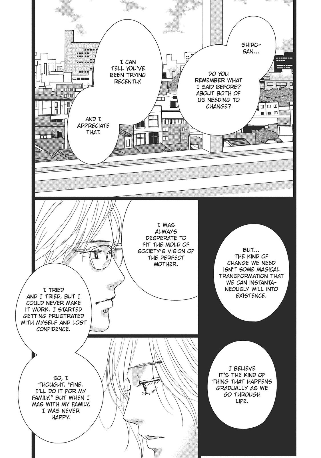 1122: For a Happy Marriage Chapter 34 page 16 - Chapter 34