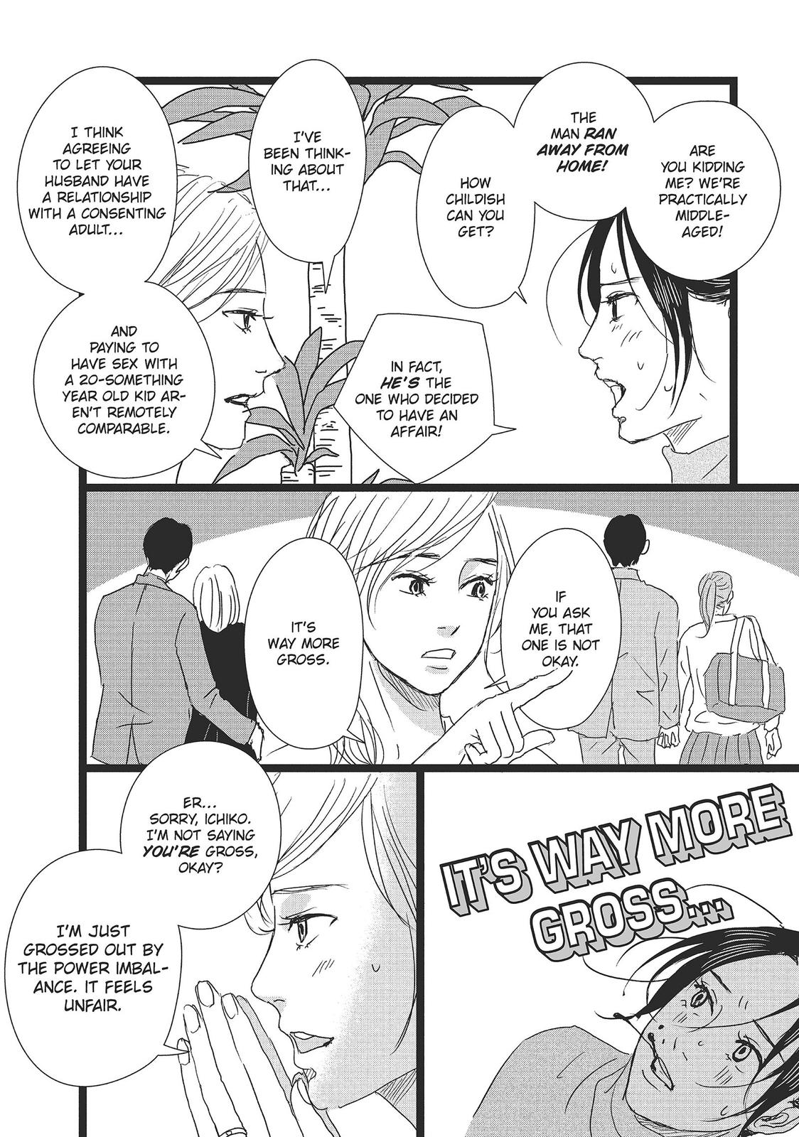 1122: For a Happy Marriage Chapter 34 page 24 - Chapter 34