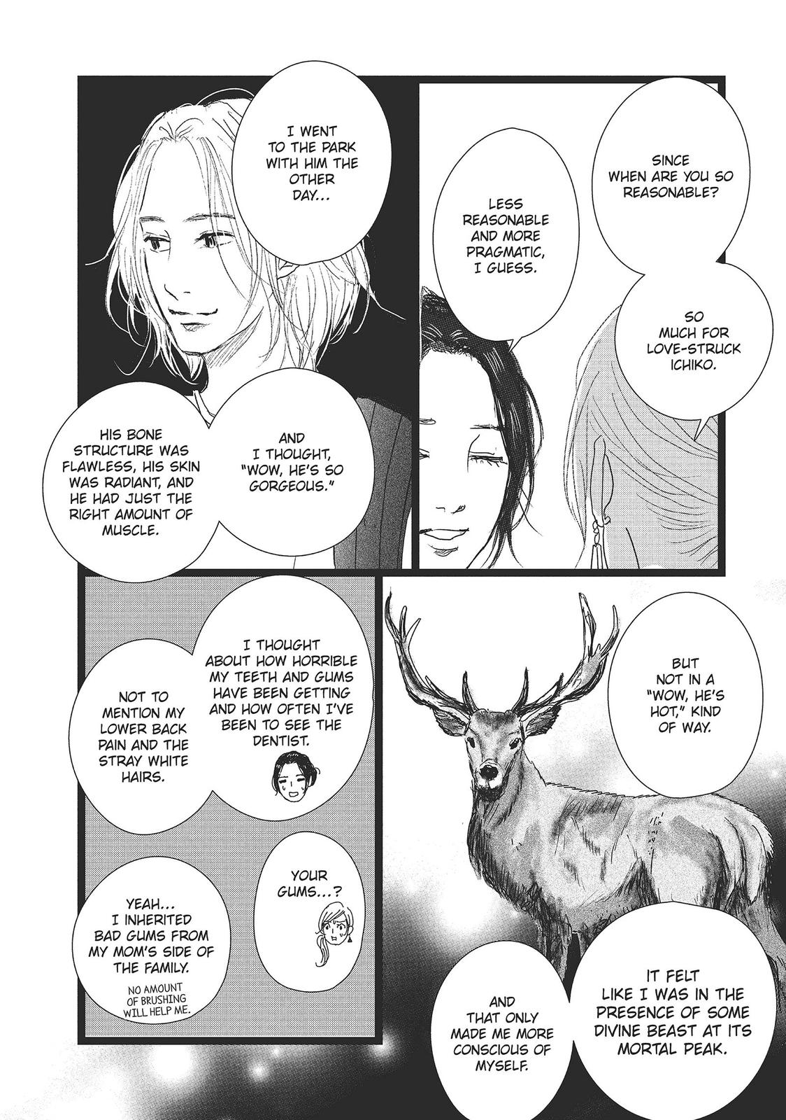 1122: For a Happy Marriage Chapter 34 page 26 - Chapter 34