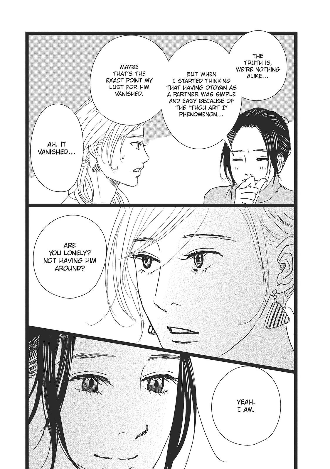 1122: For a Happy Marriage Chapter 34 page 29 - Chapter 34
