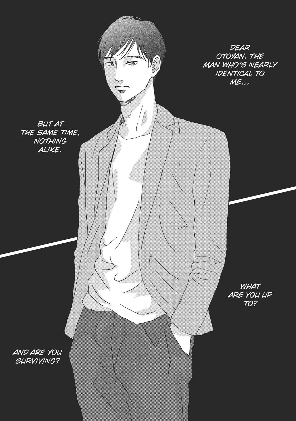 1122: For a Happy Marriage Chapter 34 page 30 - Chapter 34