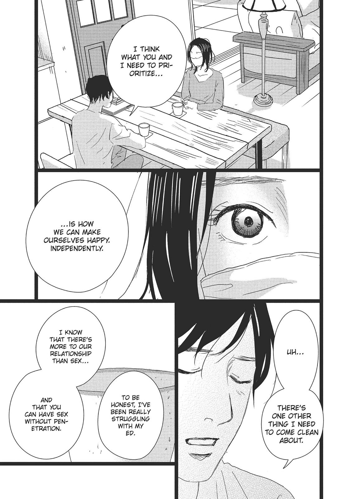 1122: For a Happy Marriage Chapter 35 page 14 - Chapter 35