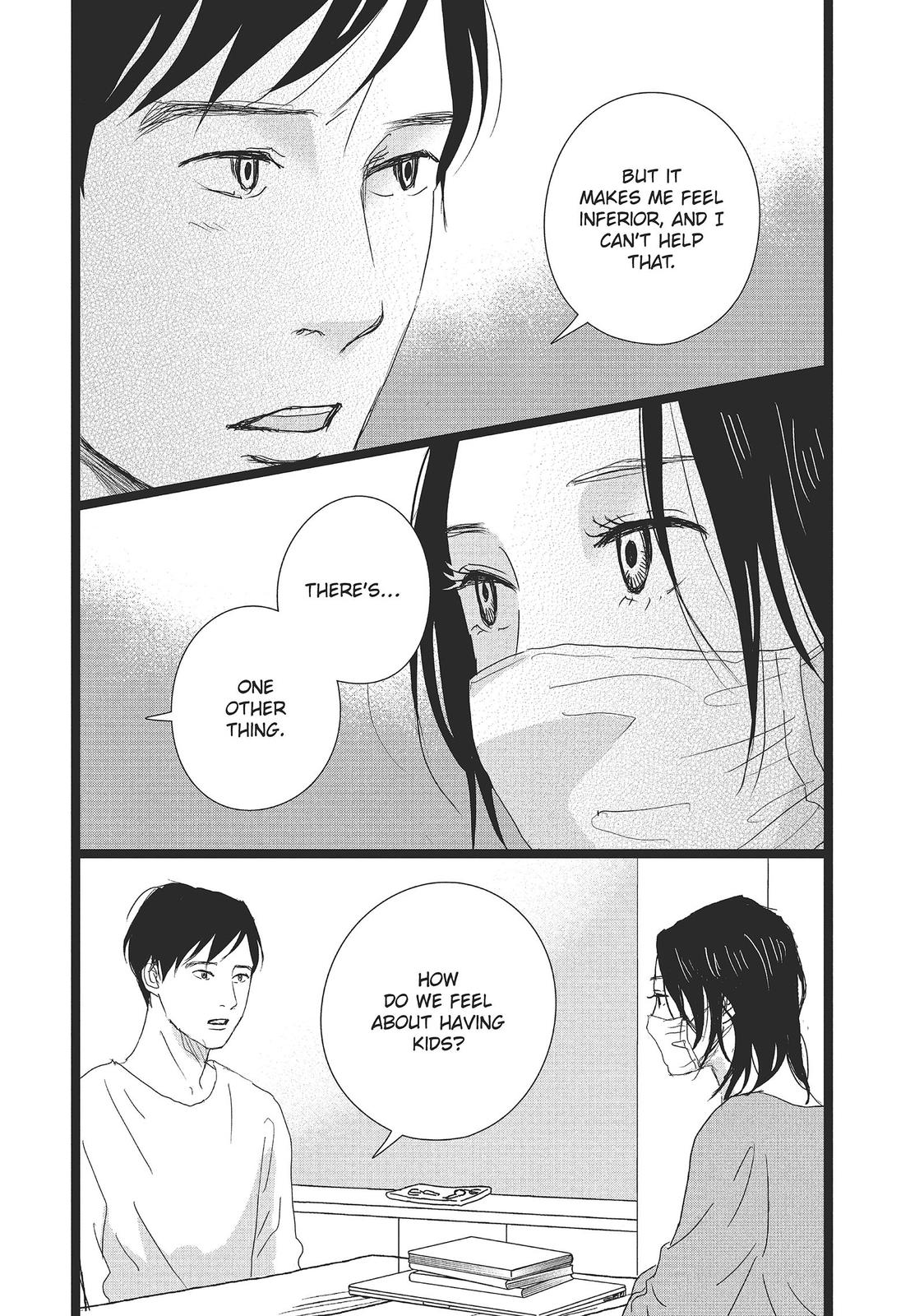 1122: For a Happy Marriage Chapter 35 page 15 - Chapter 35