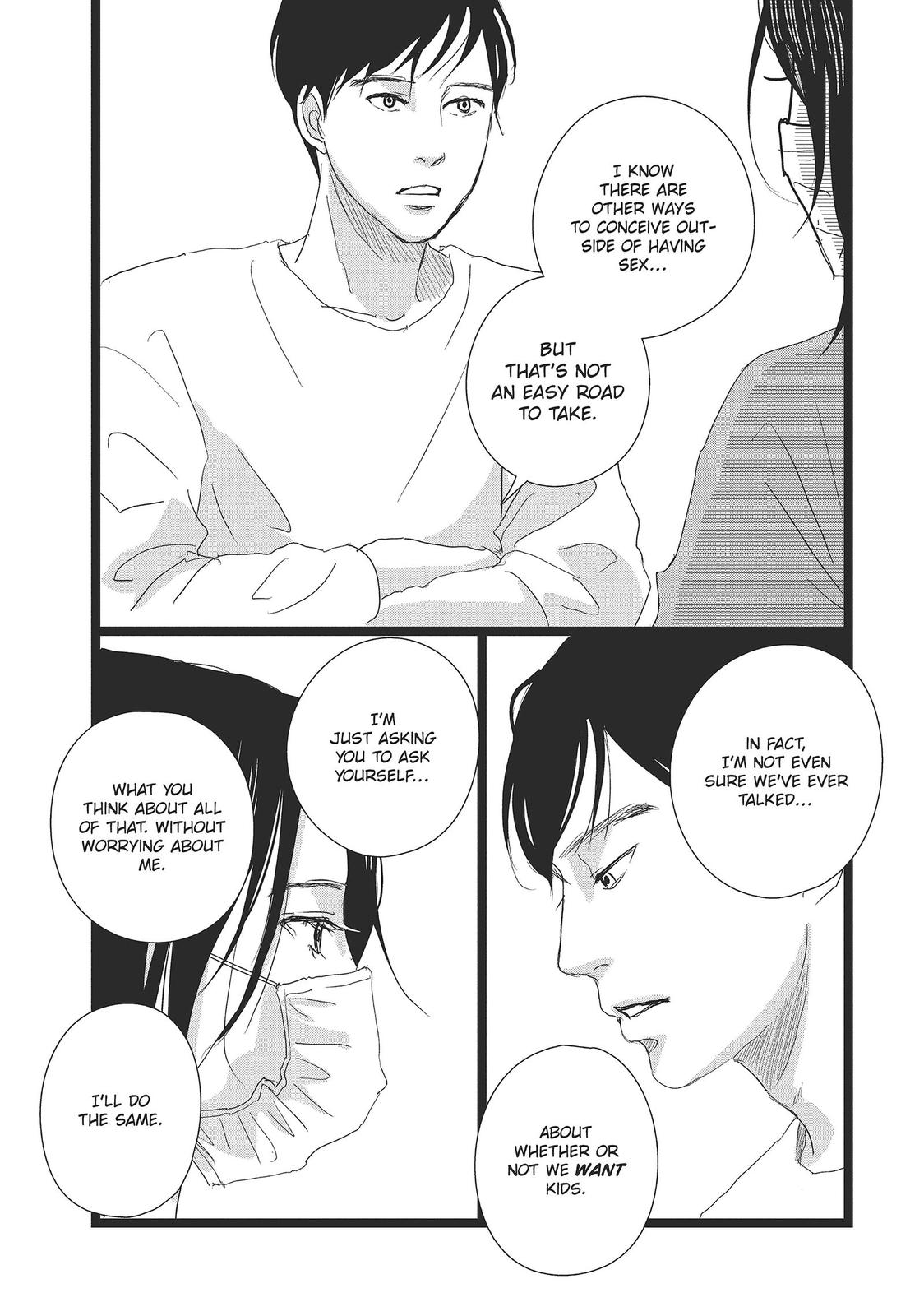 1122: For a Happy Marriage Chapter 35 page 16 - Chapter 35