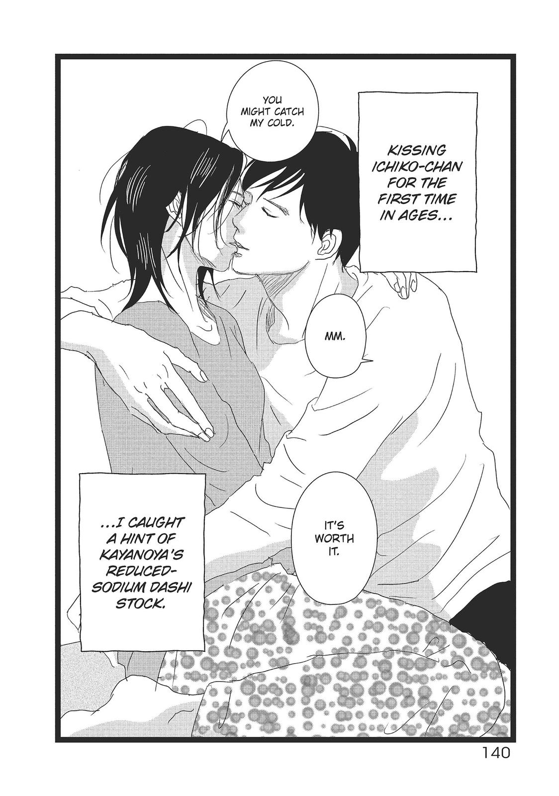 1122: For a Happy Marriage Chapter 35 page 20 - Chapter 35