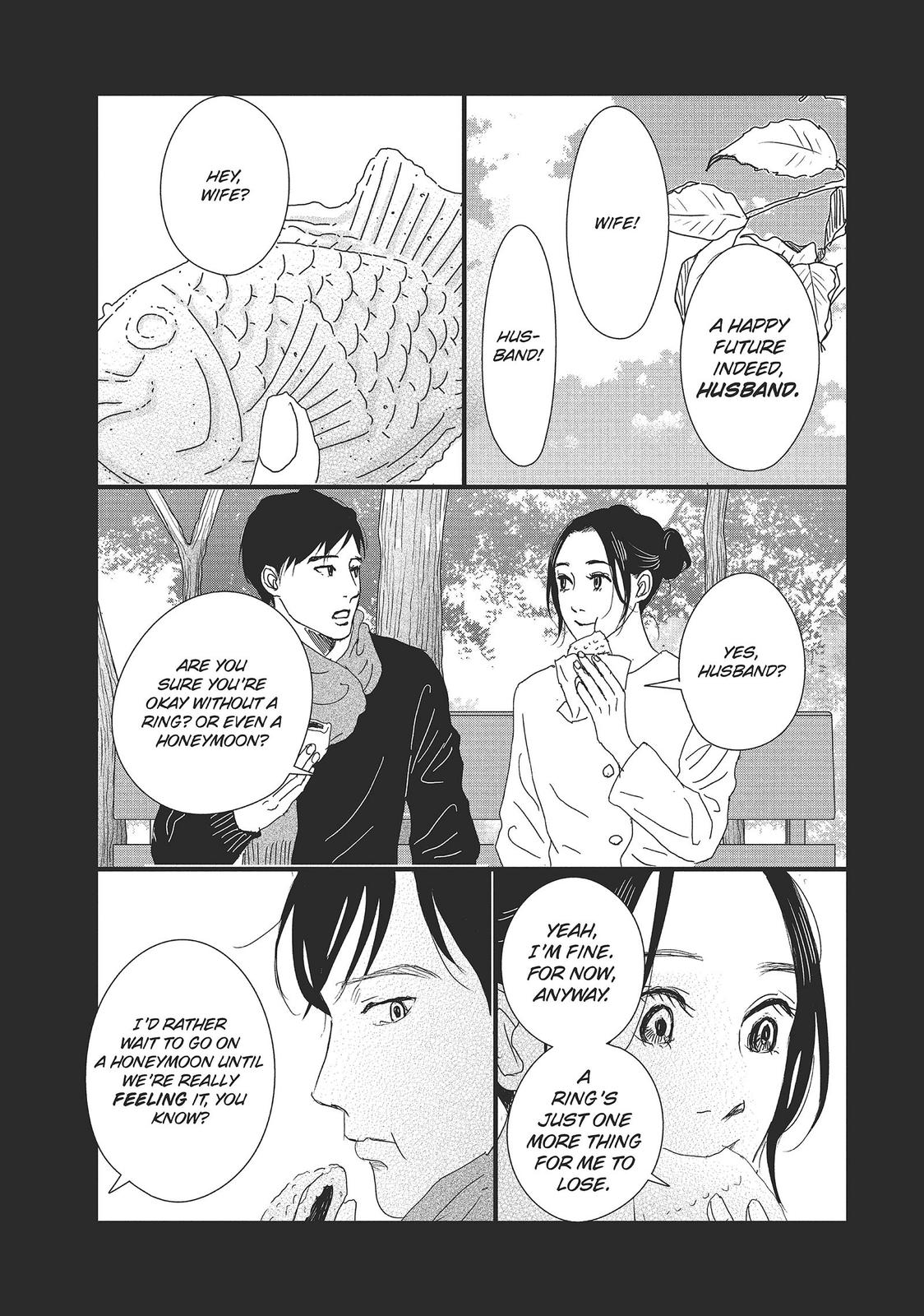 1122: For a Happy Marriage Chapter 35 page 24 - Chapter 35
