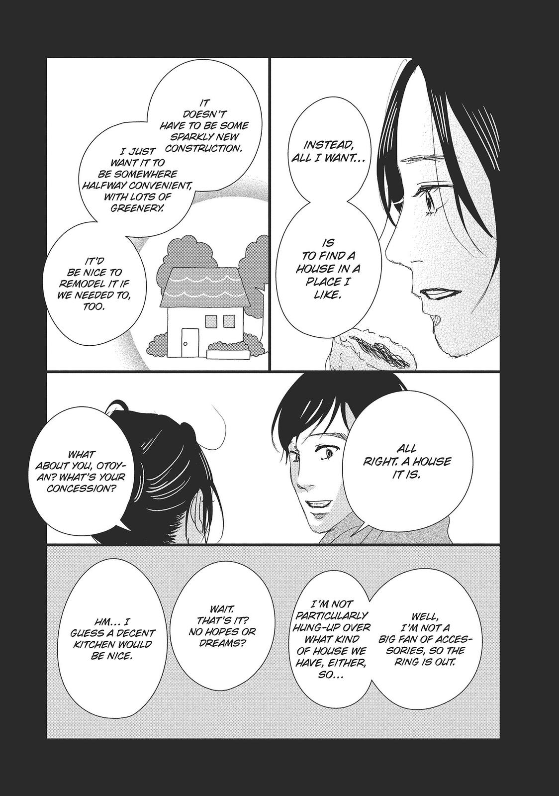 1122: For a Happy Marriage Chapter 35 page 25 - Chapter 35