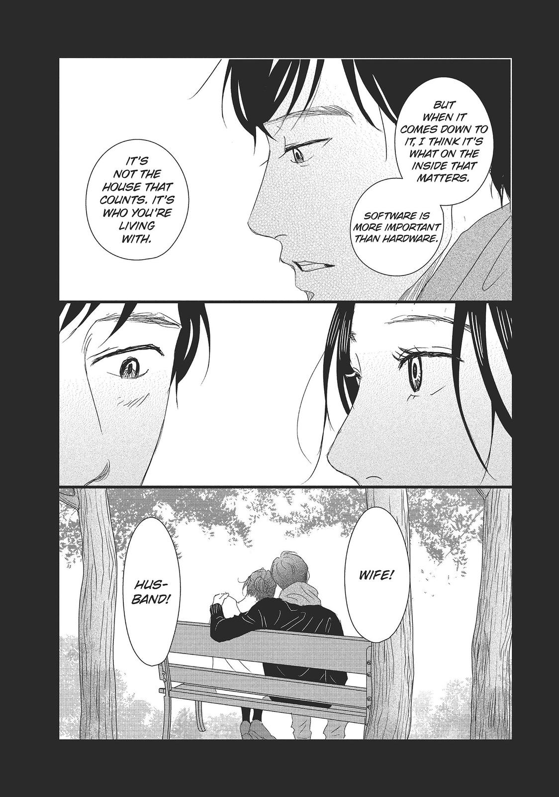 1122: For a Happy Marriage Chapter 35 page 26 - Chapter 35