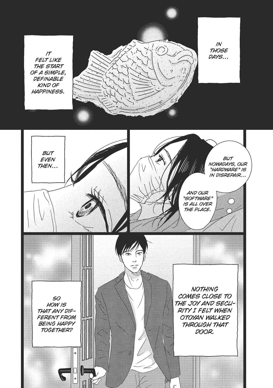1122: For a Happy Marriage Chapter 35 page 27 - Chapter 35