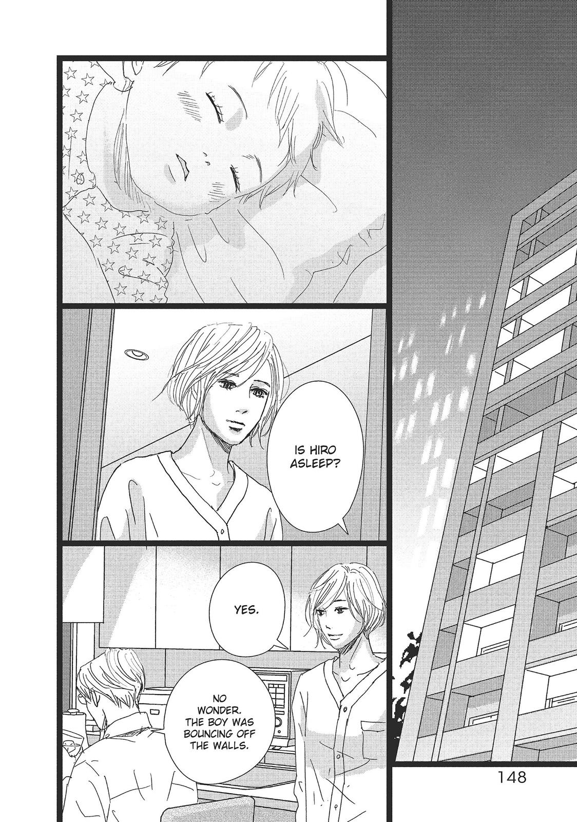 1122: For a Happy Marriage Chapter 35 page 28 - Chapter 35