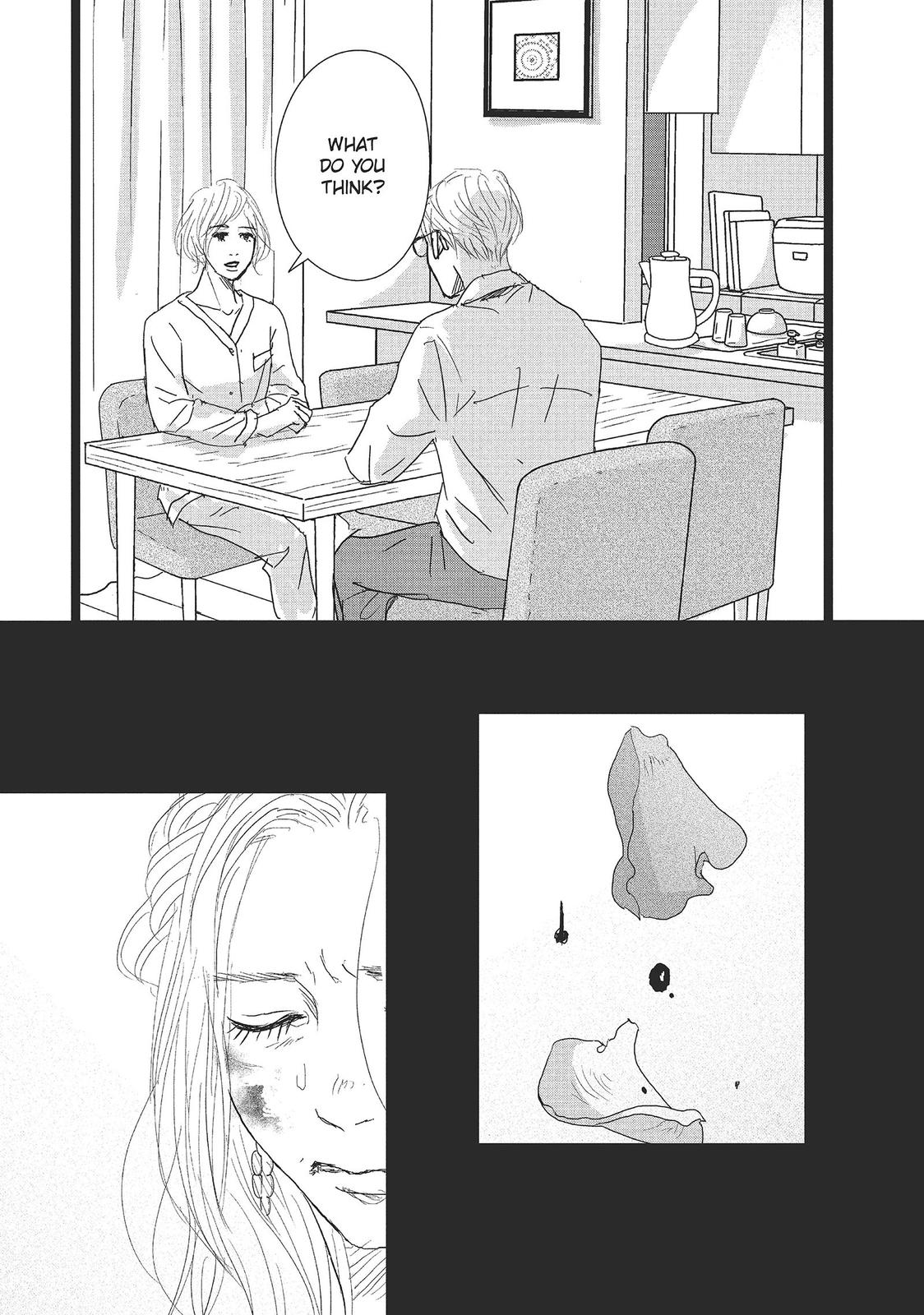 1122: For a Happy Marriage Chapter 35 page 31 - Chapter 35