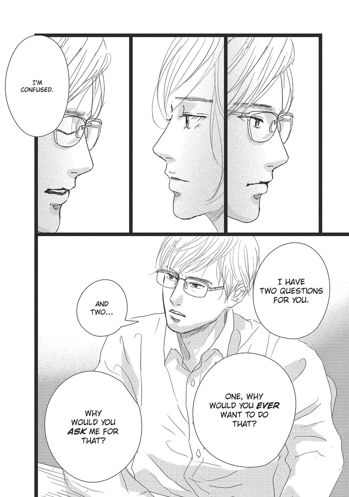 1122: For a Happy Marriage Chapter 35 page 32 - Chapter 35
