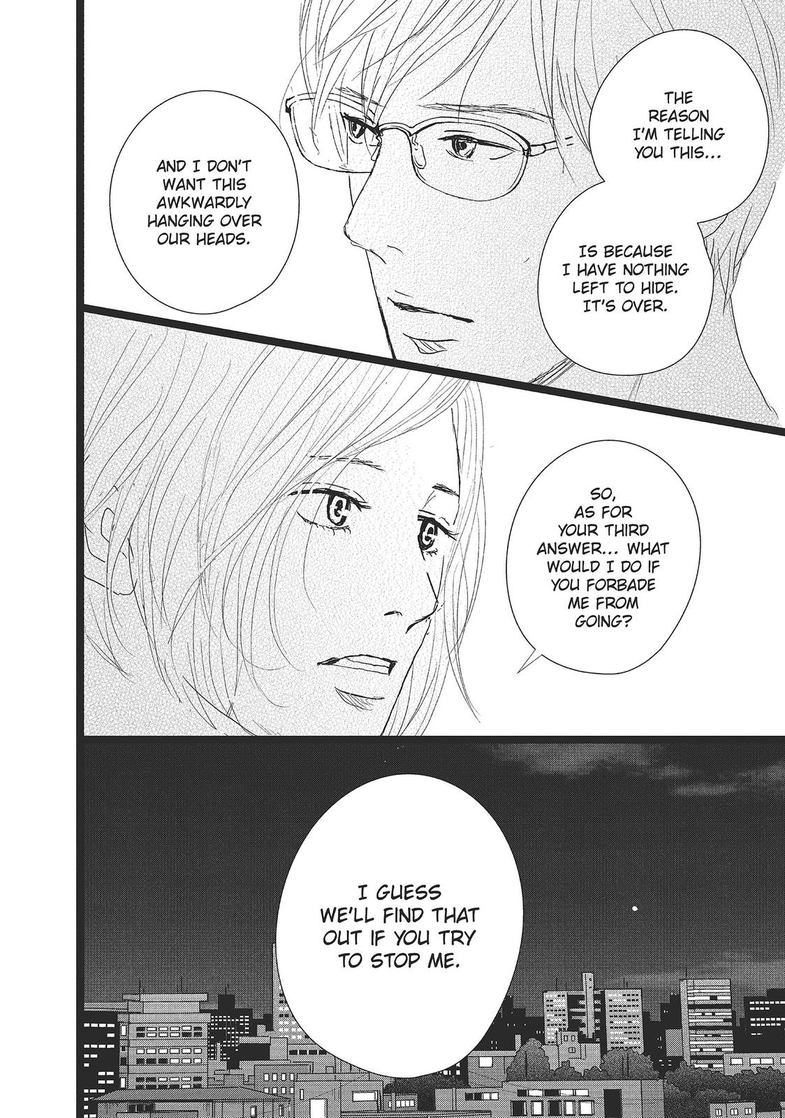 1122: For a Happy Marriage Chapter 35 page 34 - Chapter 35