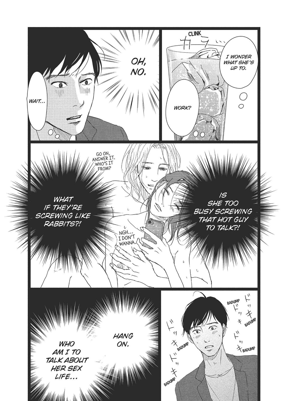 1122: For a Happy Marriage Chapter 35 page 4 - Chapter 35