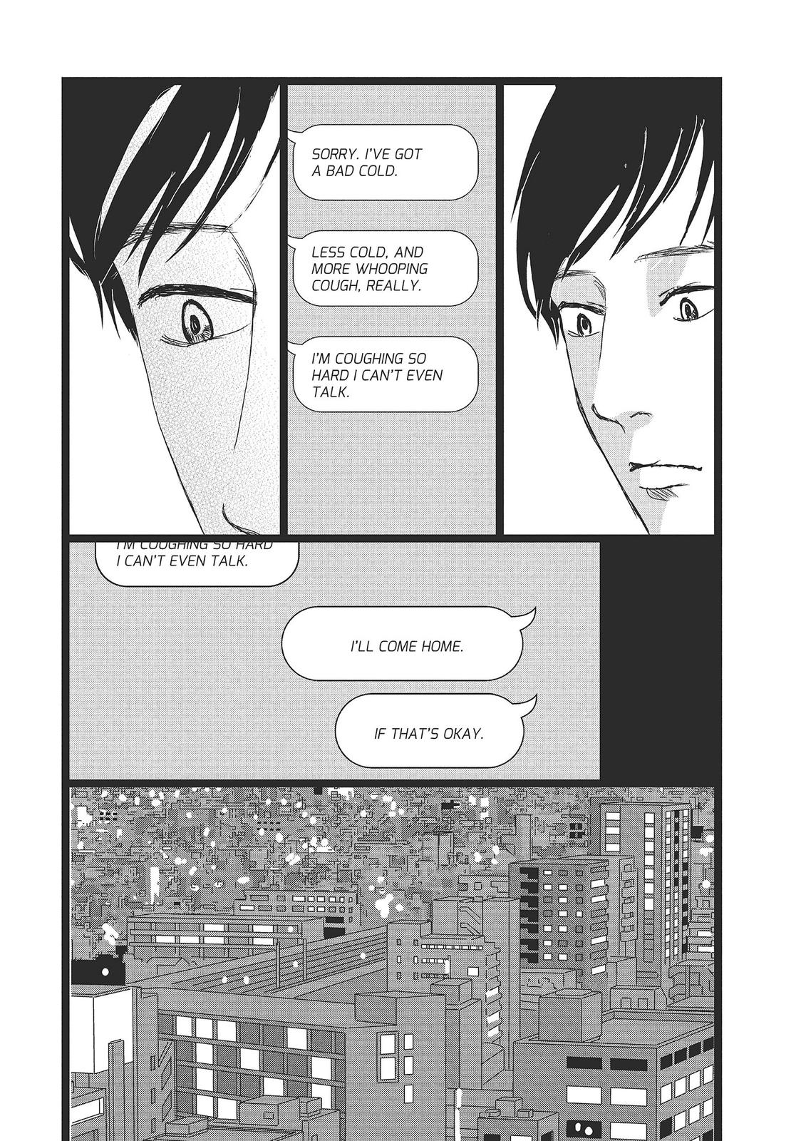 1122: For a Happy Marriage Chapter 35 page 7 - Chapter 35