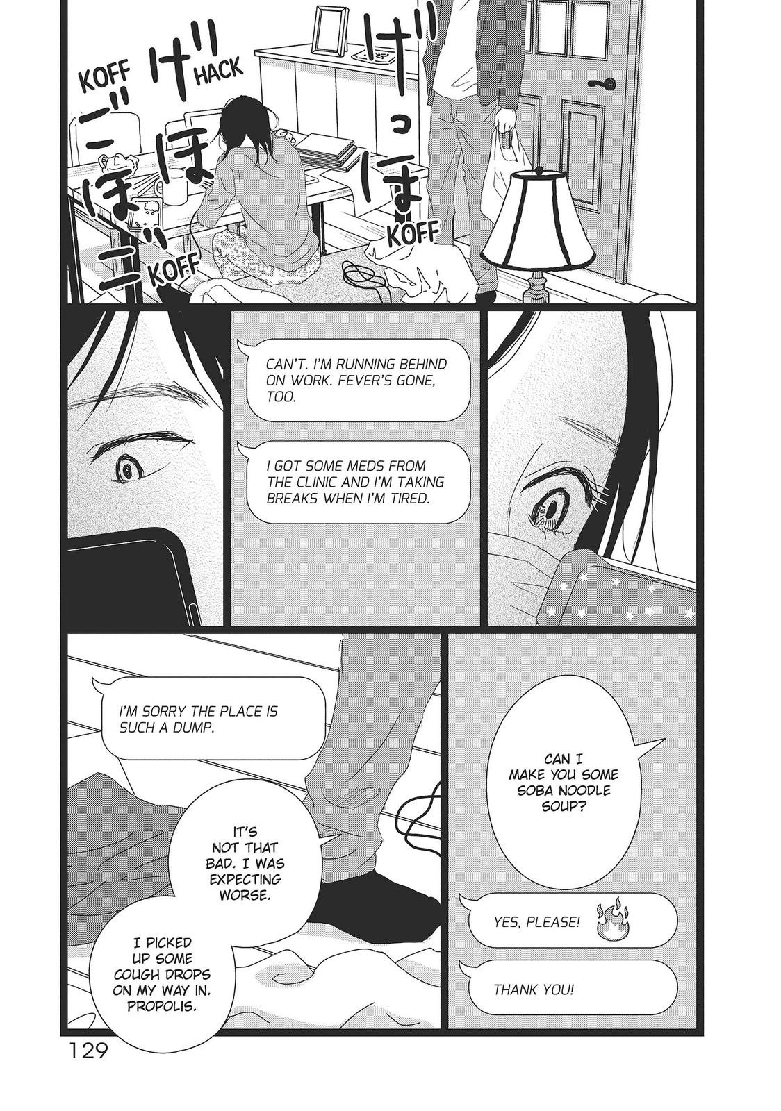 1122: For a Happy Marriage Chapter 35 page 9 - Chapter 35