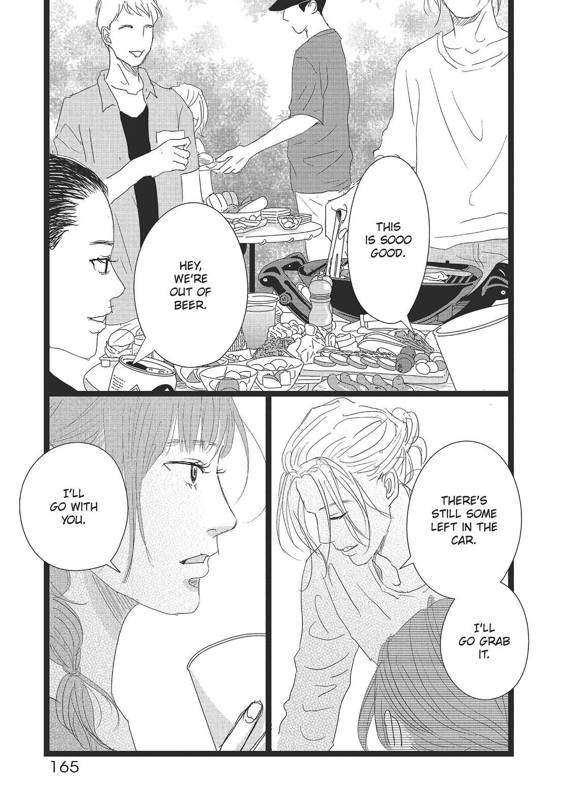 1122: For a Happy Marriage Chapter 36 page 11 - Chapter 36