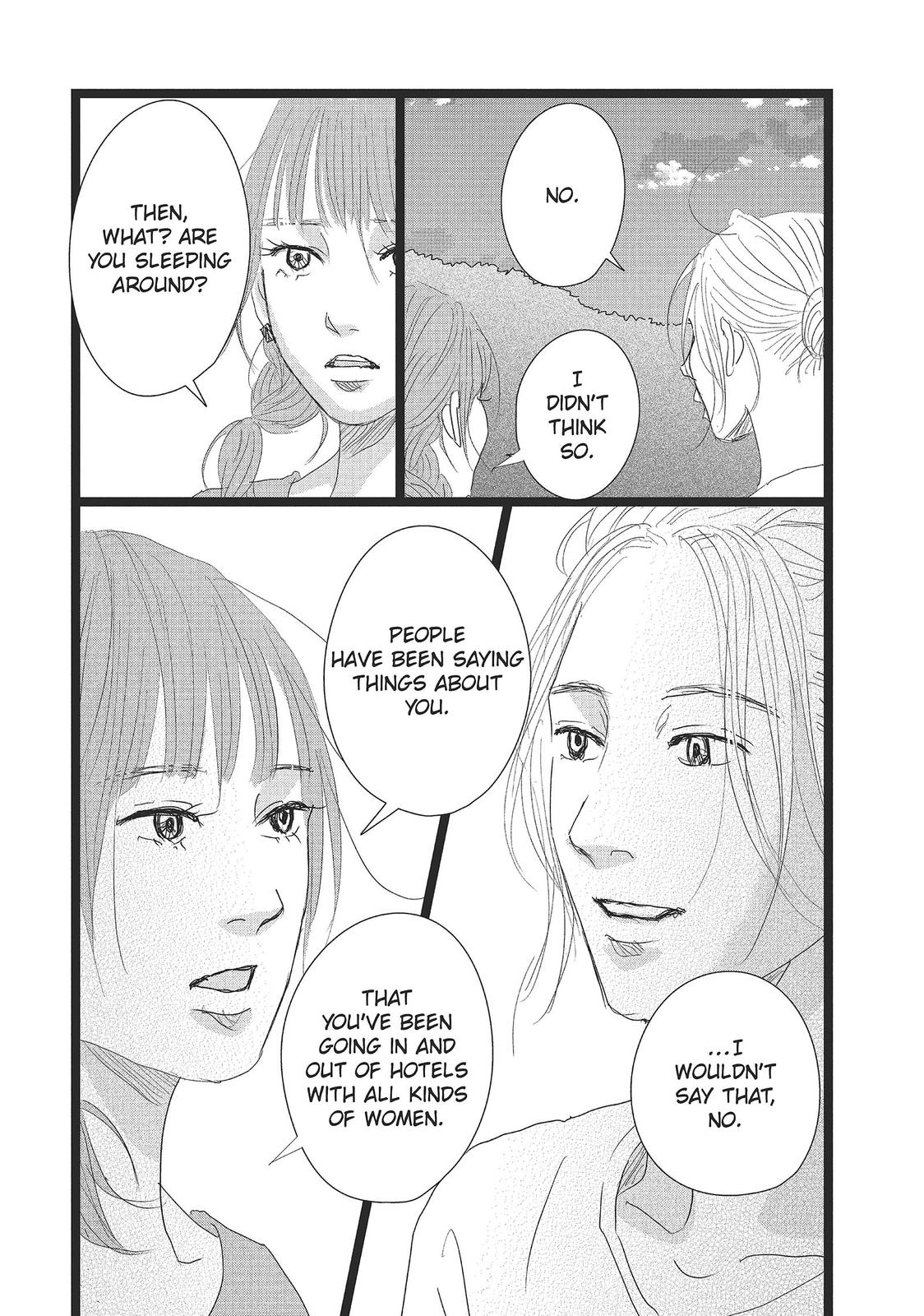 1122: For a Happy Marriage Chapter 36 page 13 - Chapter 36