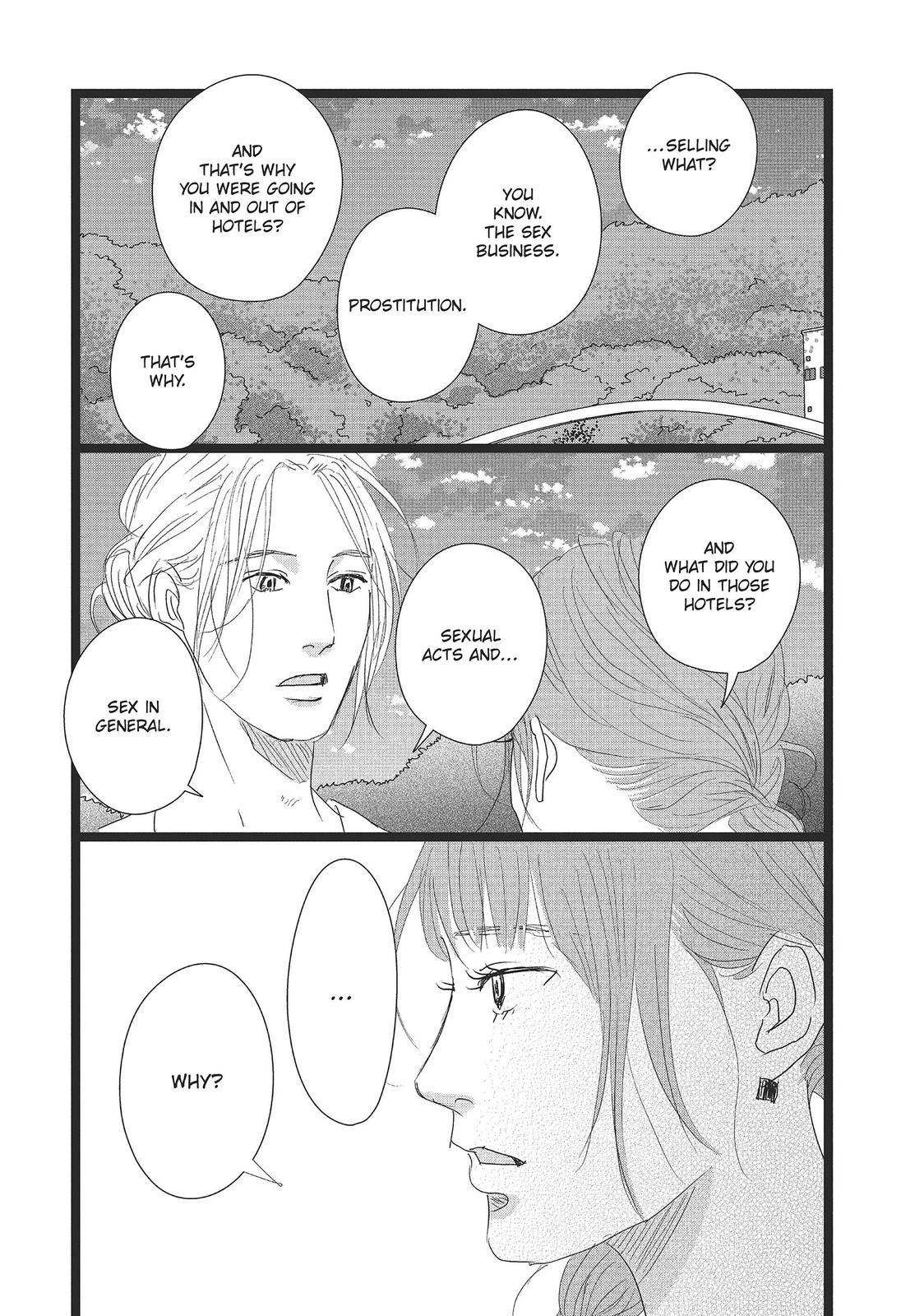1122: For a Happy Marriage Chapter 36 page 15 - Chapter 36