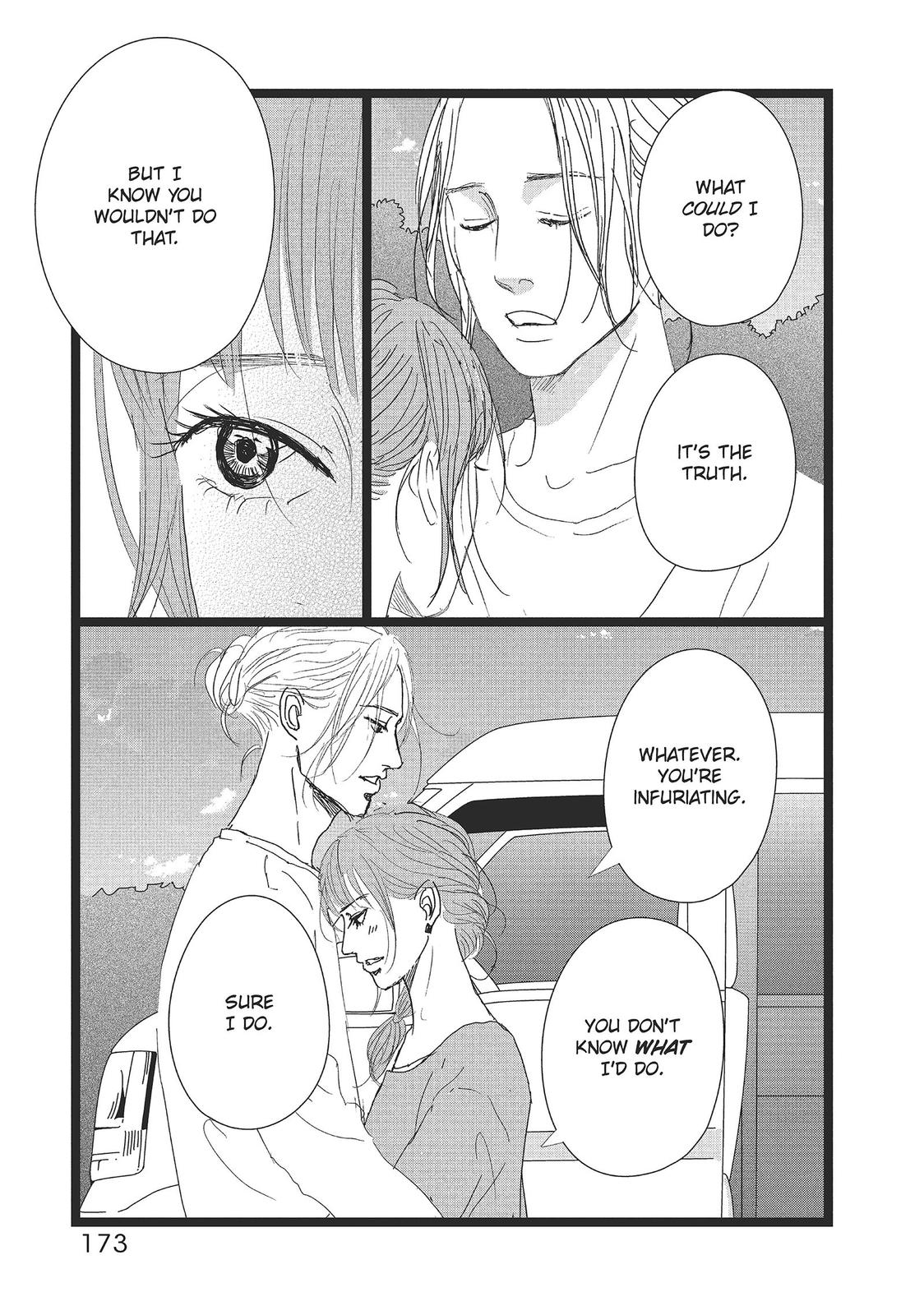 1122: For a Happy Marriage Chapter 36 page 19 - Chapter 36