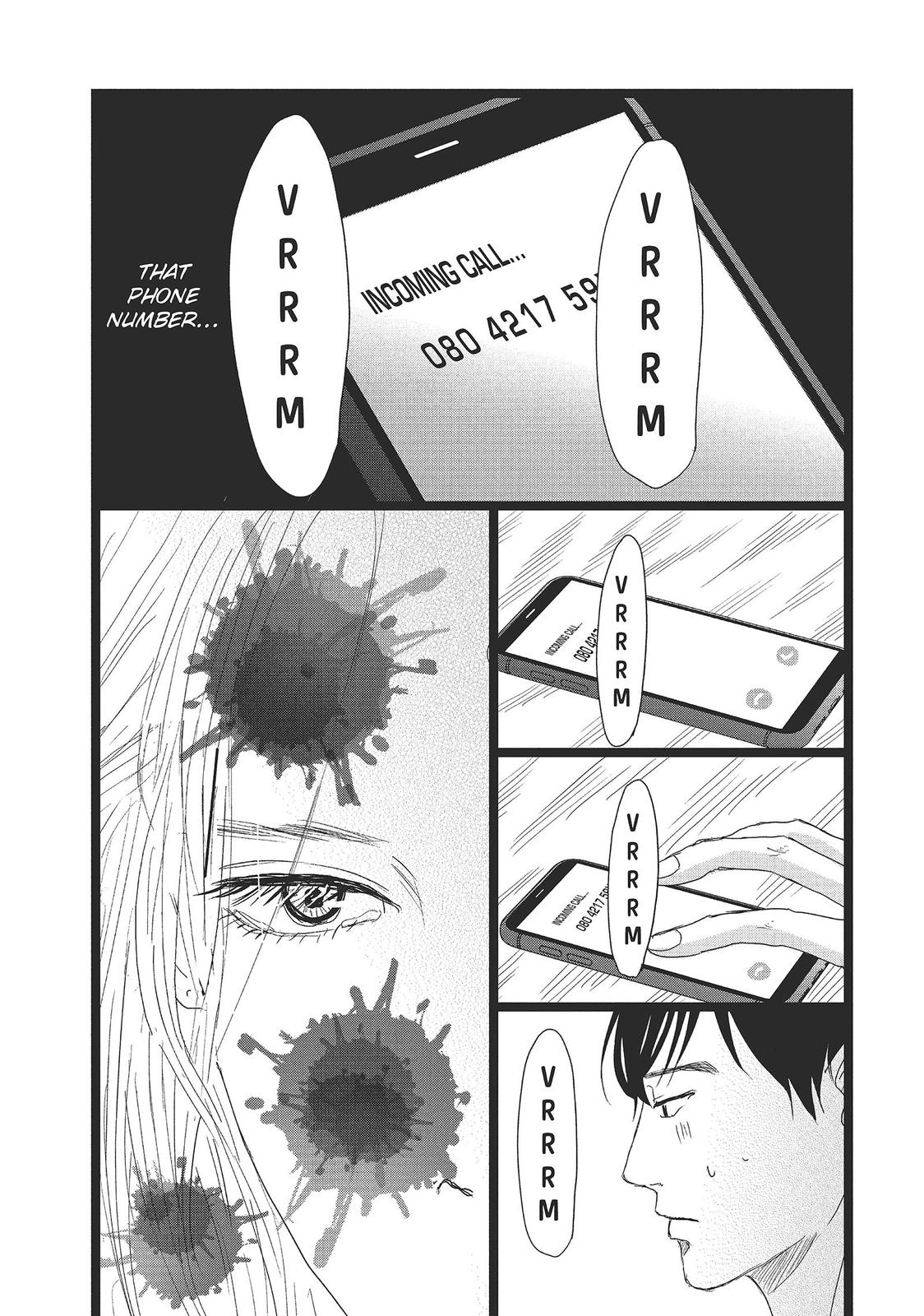 1122: For a Happy Marriage Chapter 36 page 22 - Chapter 36