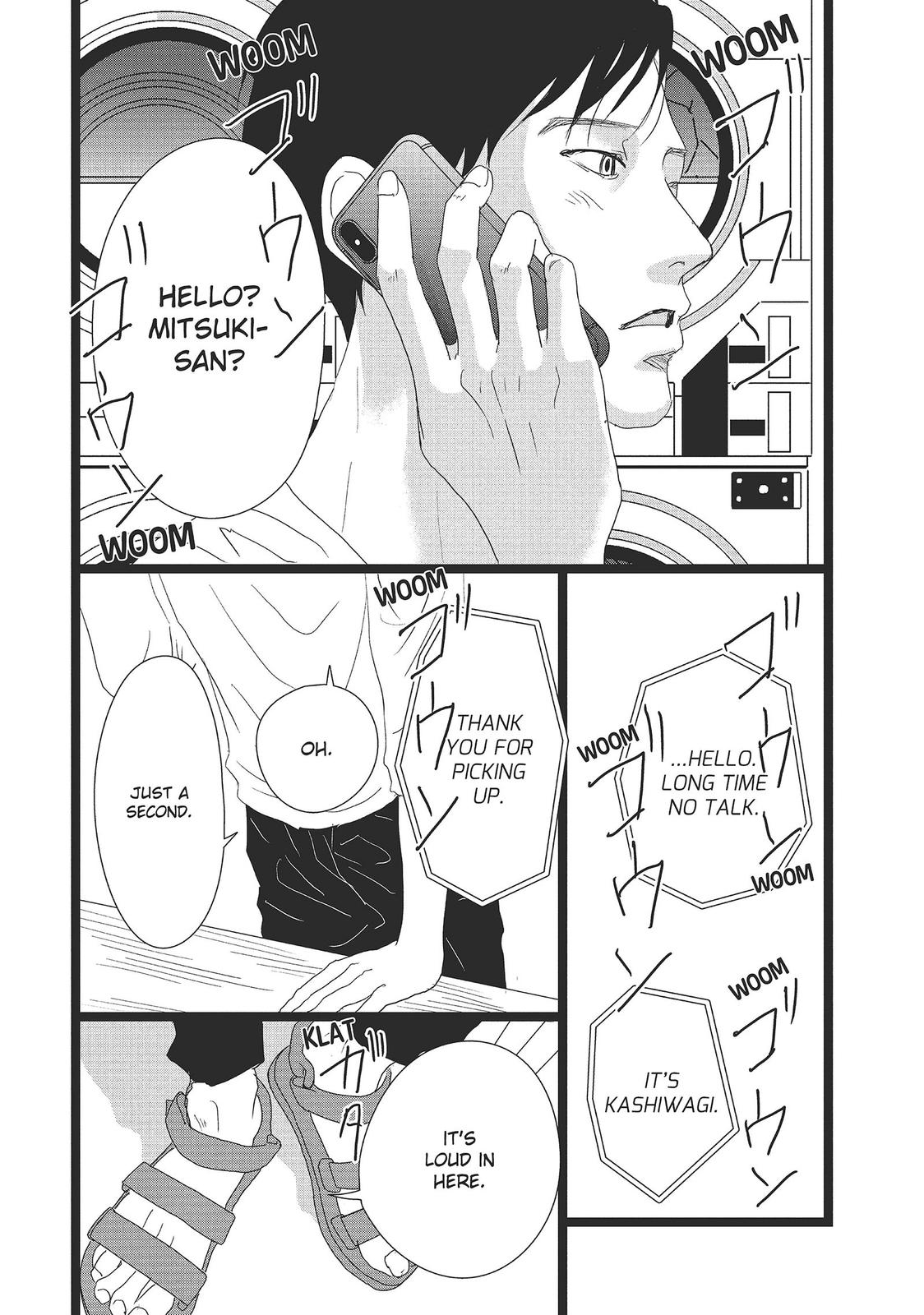 1122: For a Happy Marriage Chapter 36 page 23 - Chapter 36