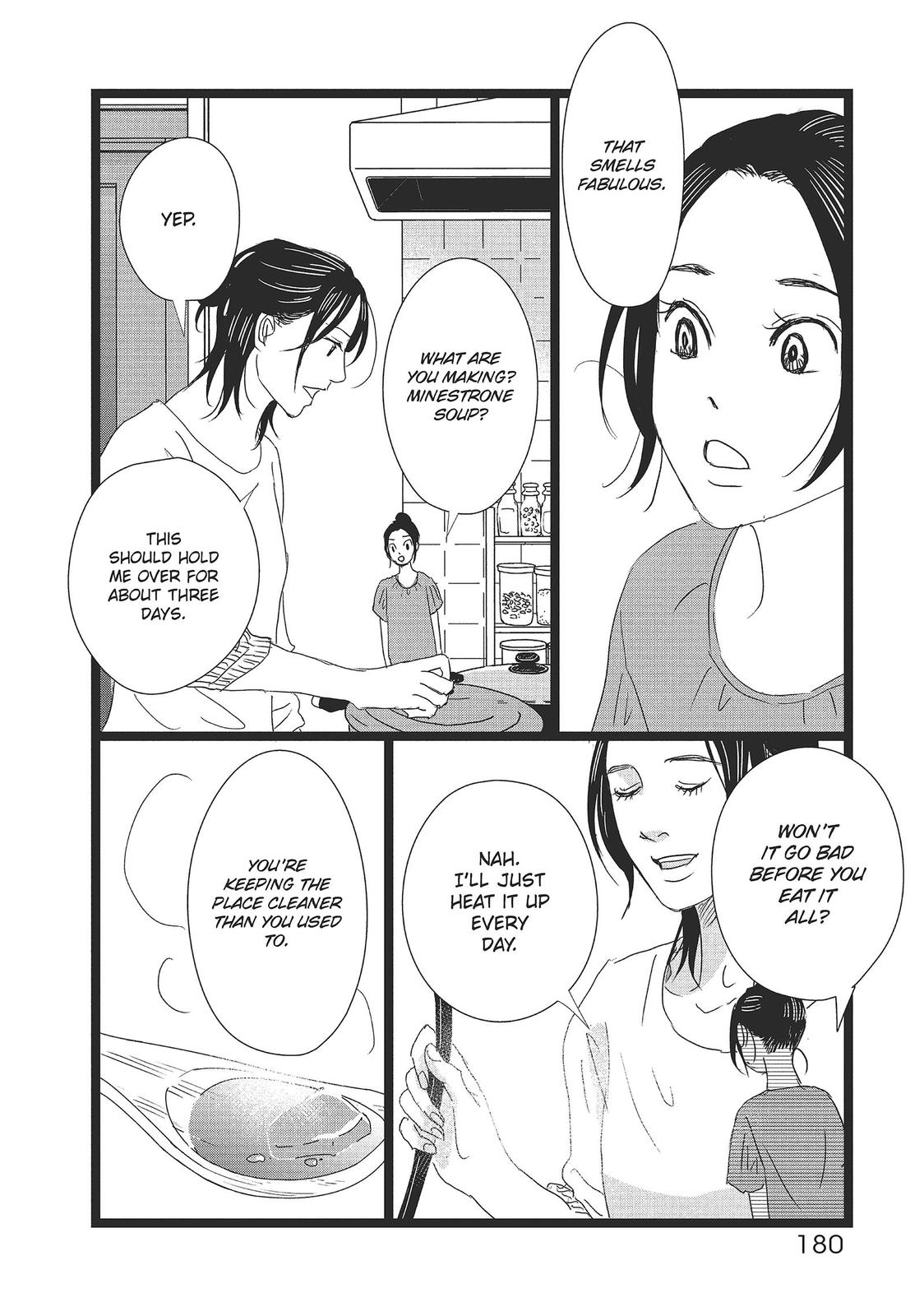 1122: For a Happy Marriage Chapter 36 page 26 - Chapter 36