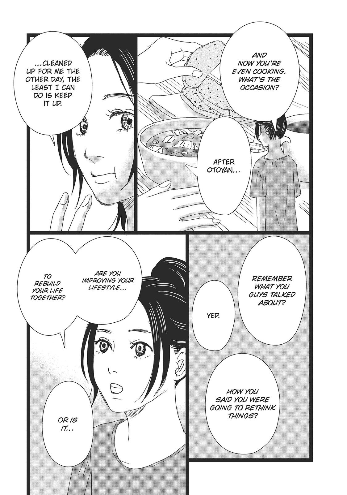 1122: For a Happy Marriage Chapter 36 page 27 - Chapter 36