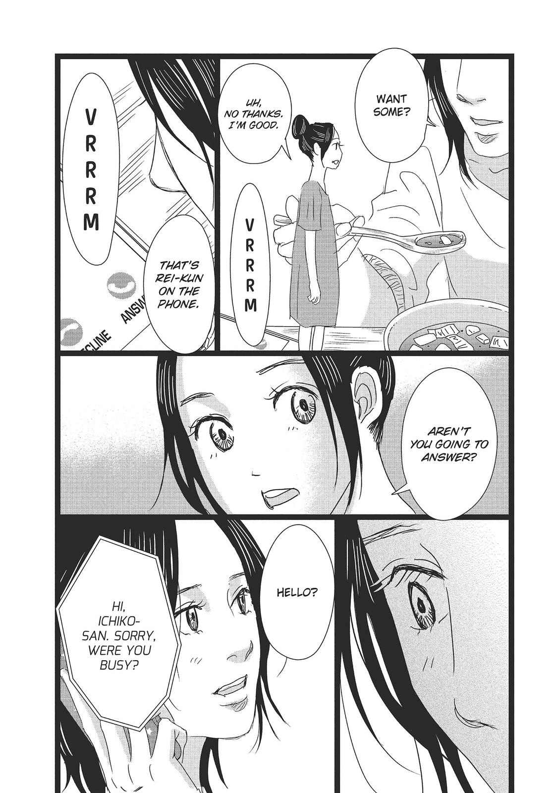 1122: For a Happy Marriage Chapter 36 page 28 - Chapter 36