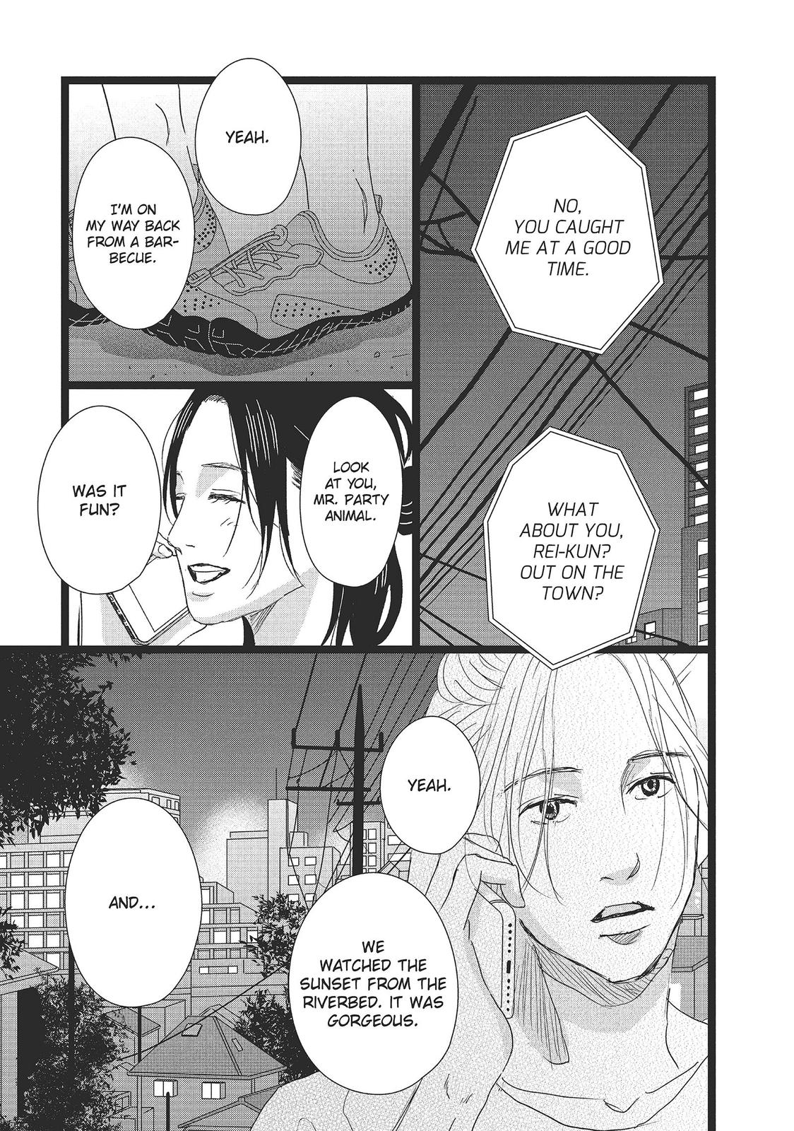 1122: For a Happy Marriage Chapter 36 page 29 - Chapter 36