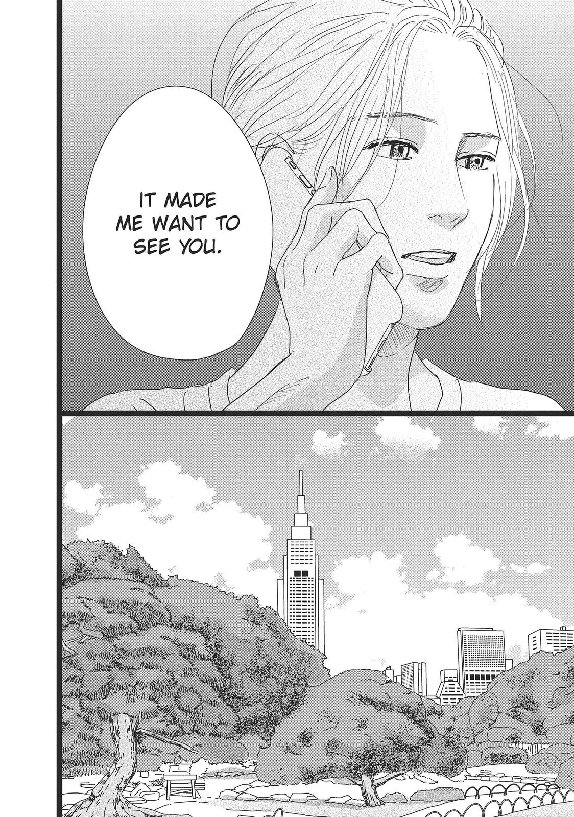 1122: For a Happy Marriage Chapter 36 page 30 - Chapter 36