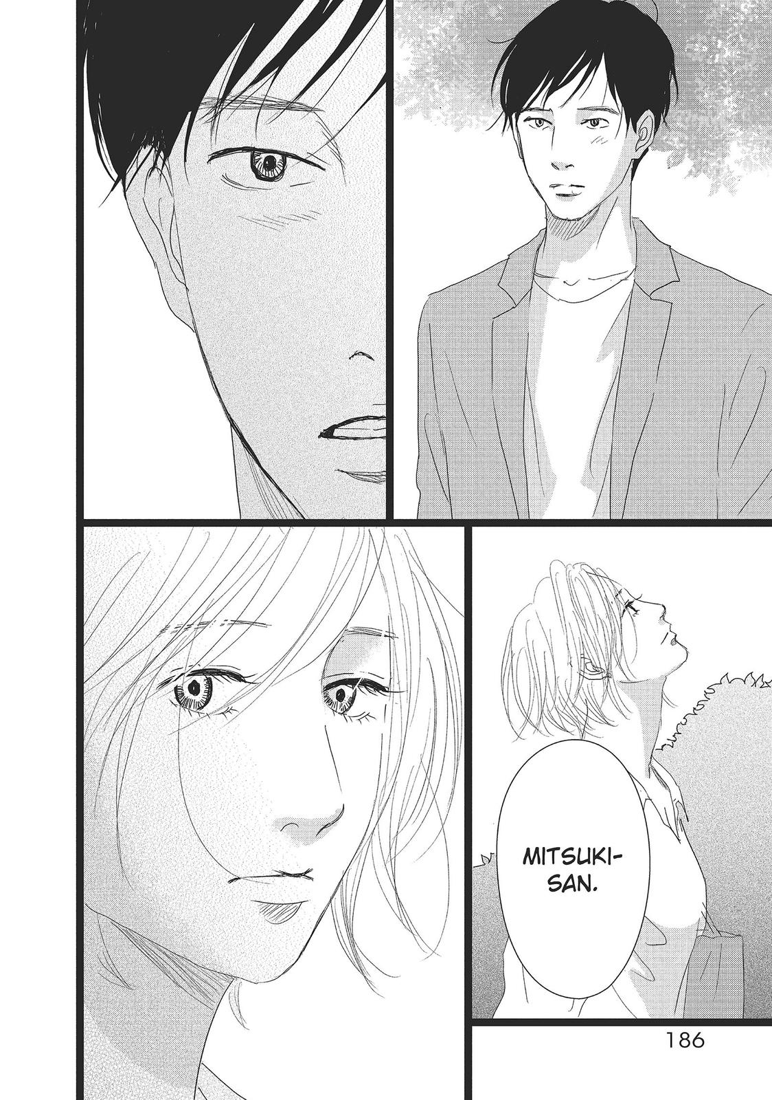 1122: For a Happy Marriage Chapter 36 page 32 - Chapter 36