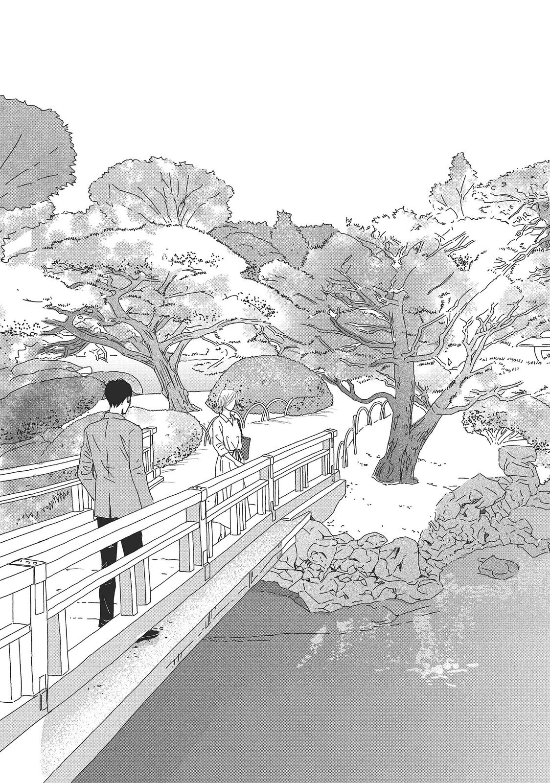 1122: For a Happy Marriage Chapter 36 page 33 - Chapter 36