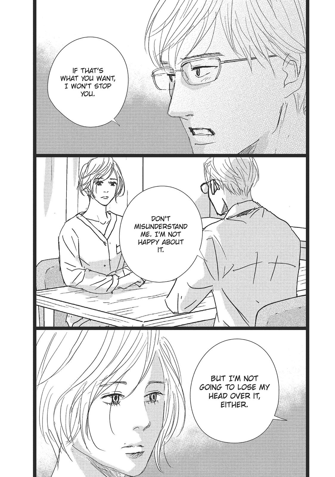 1122: For a Happy Marriage Chapter 36 page 4 - Chapter 36