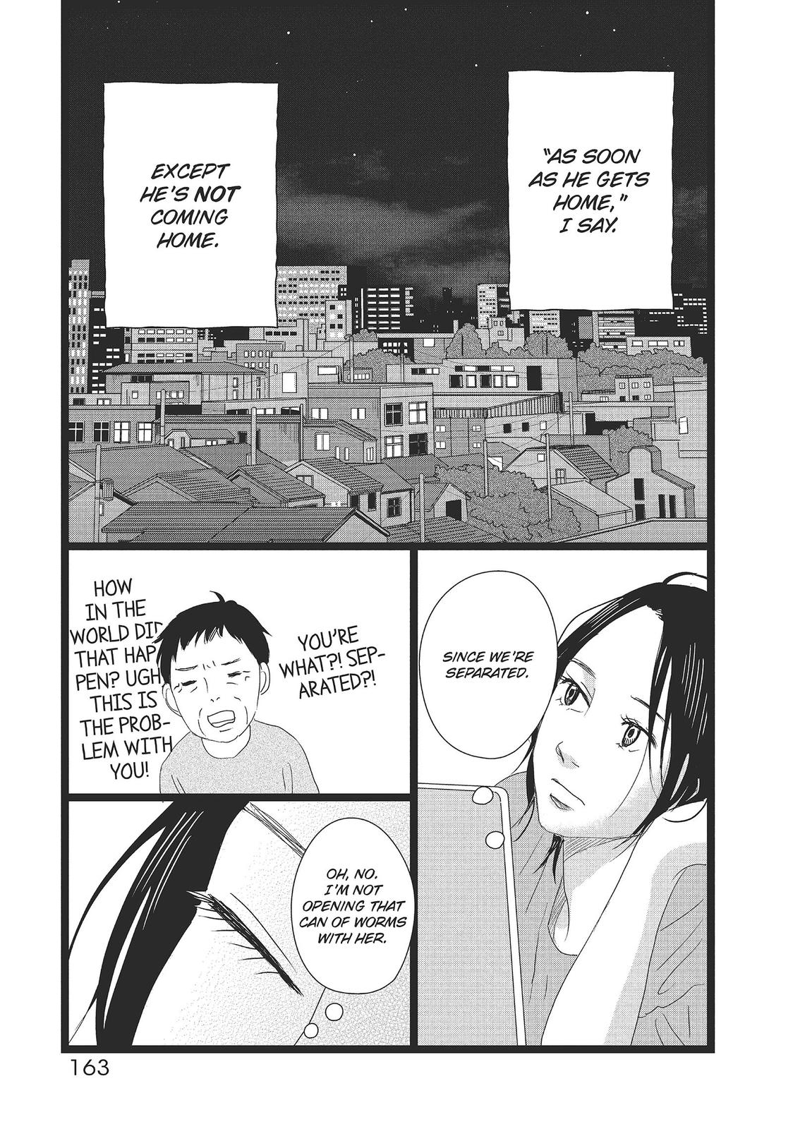 1122: For a Happy Marriage Chapter 36 page 9 - Chapter 36