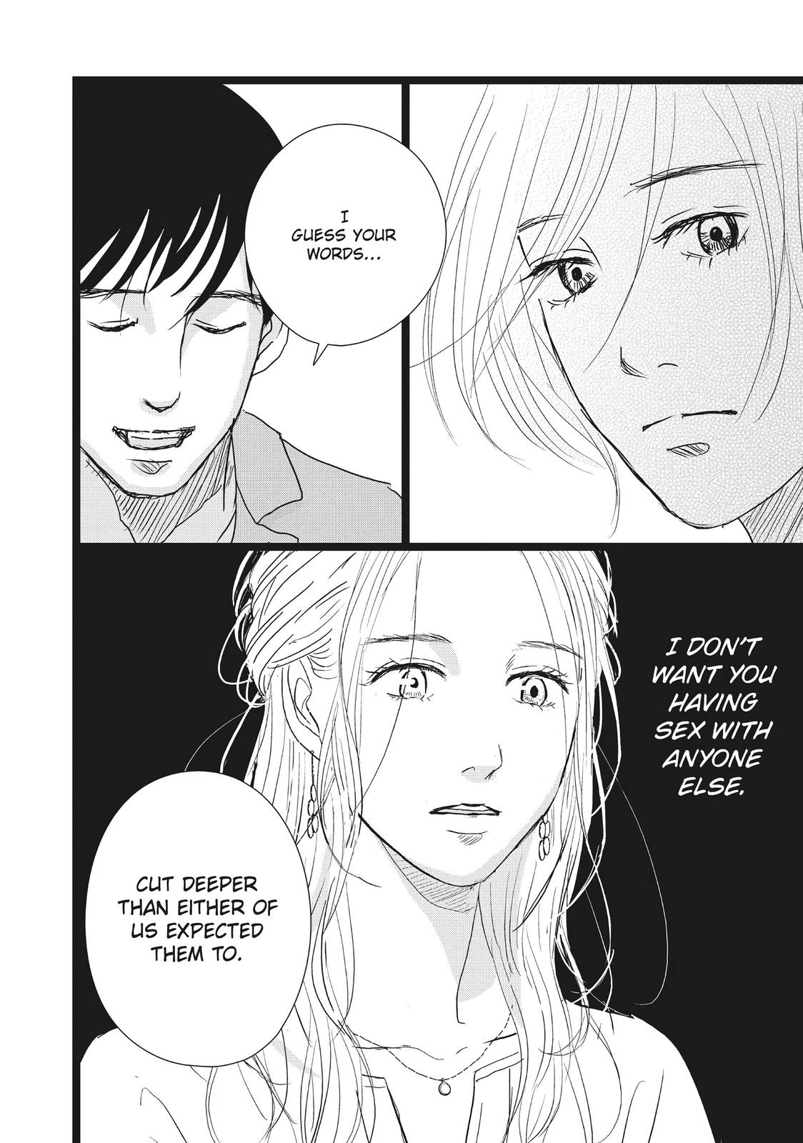1122: For a Happy Marriage Chapter 37 page 11 - Chapter 37